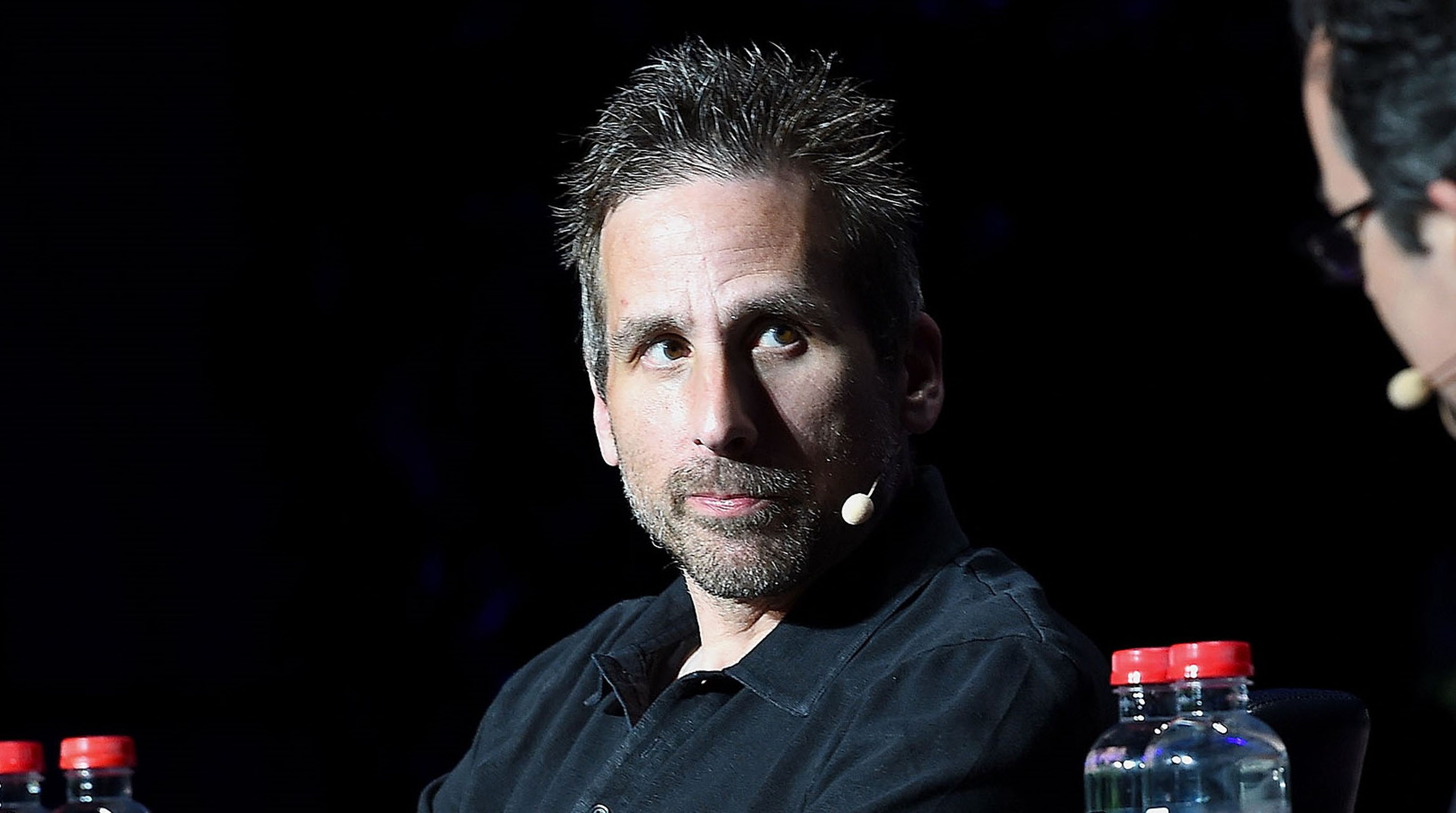 Ken Levine