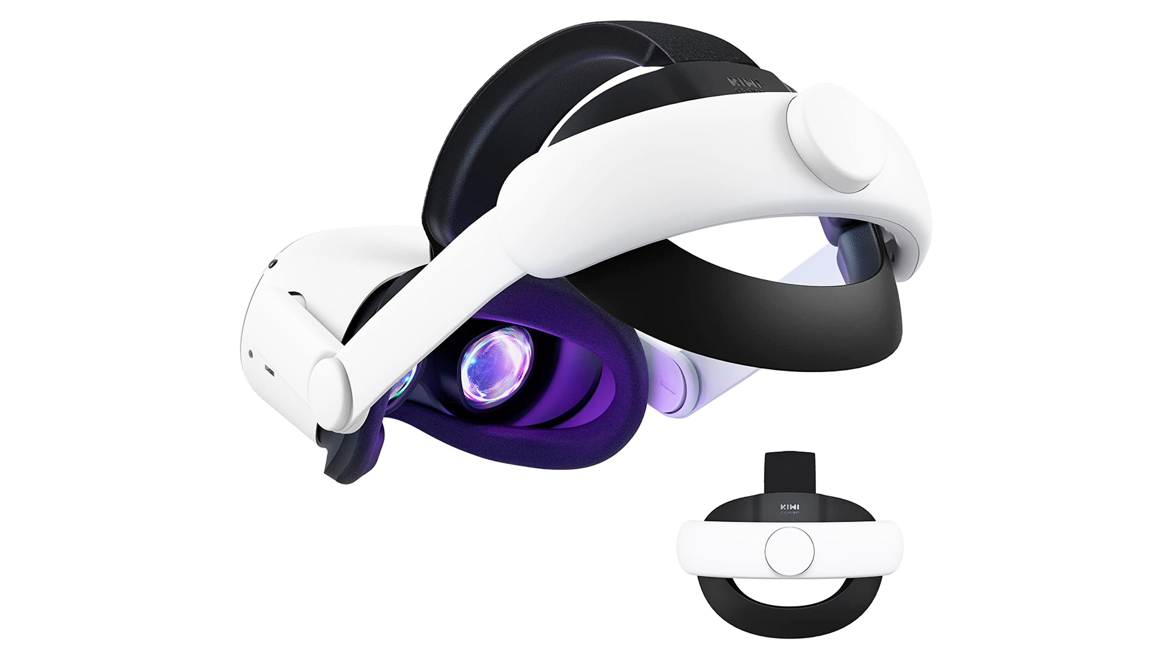 Accesorios para quest 3, mejora tus sesiones de accesorios VR con