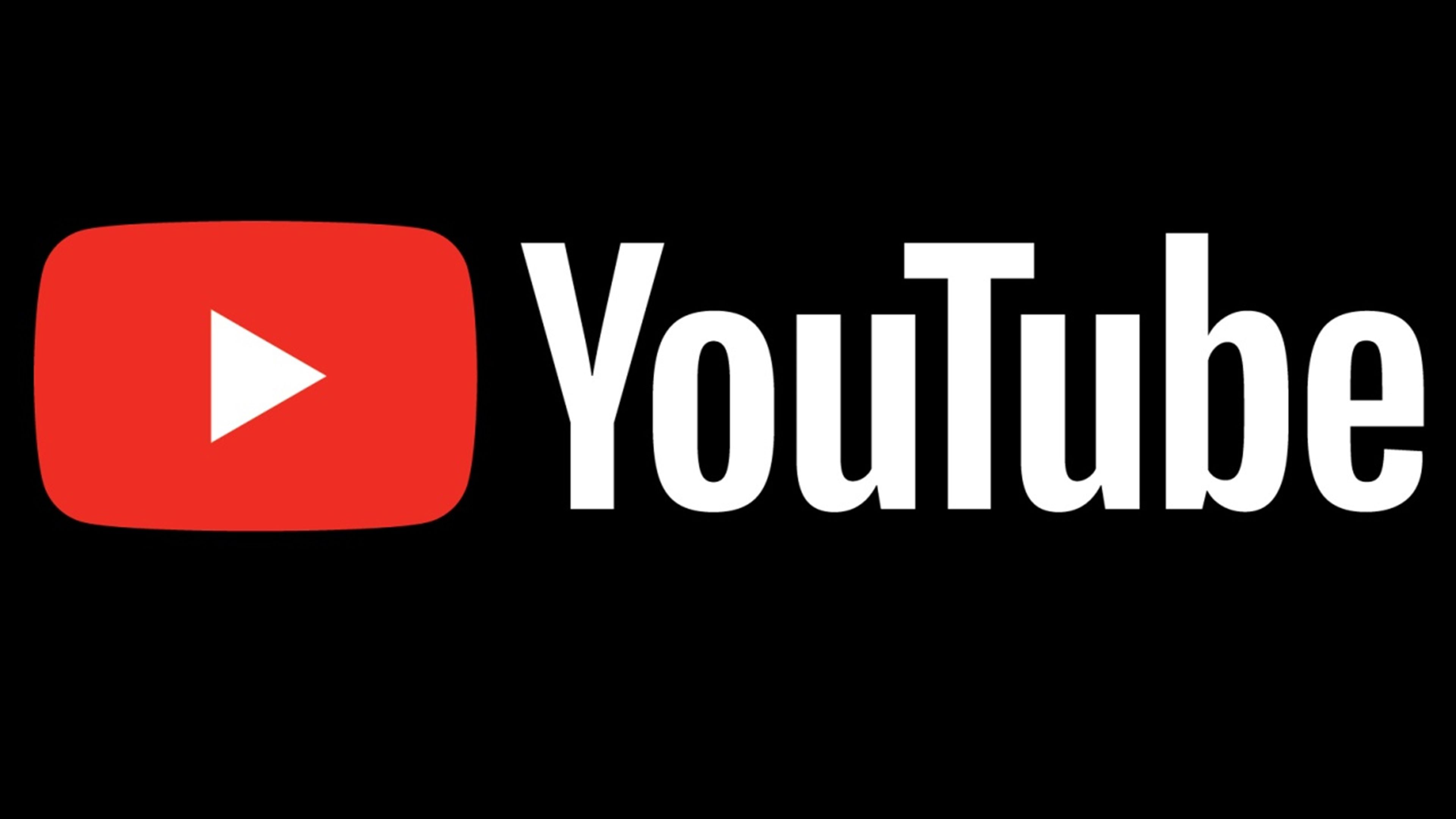 Logo YouTube