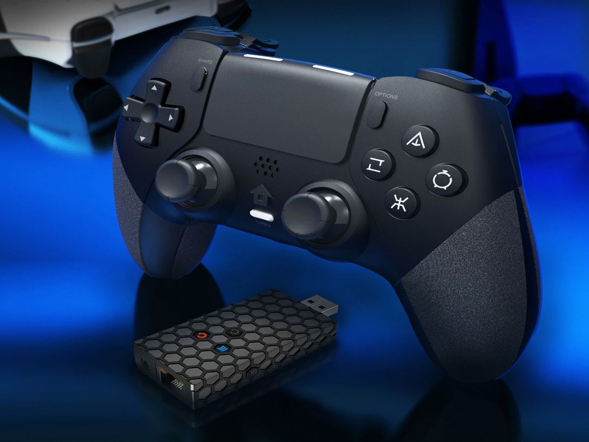 Mandos para PlayStation 5 en AliExpress: estos son los modelos que  recomendamos