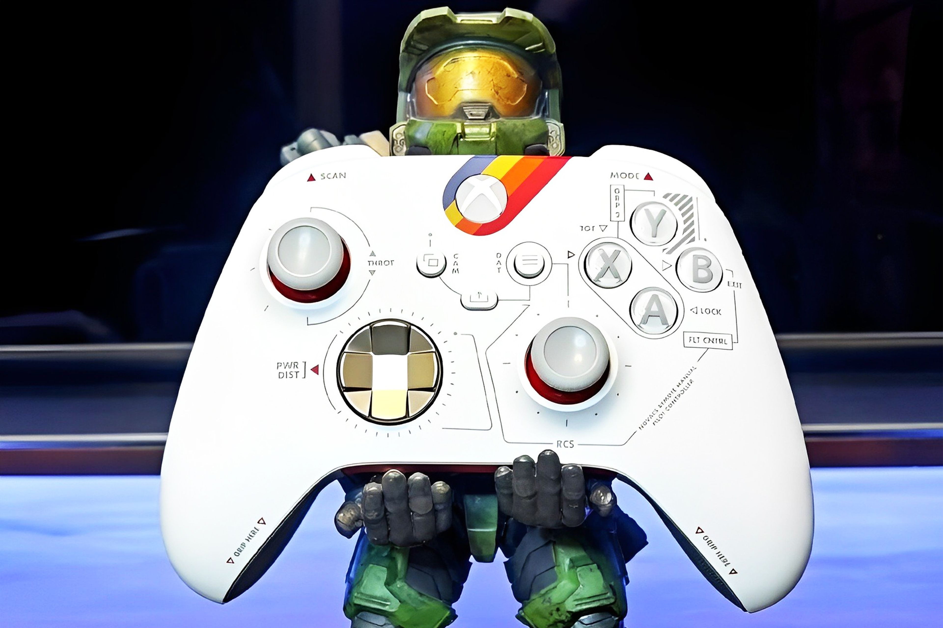 Los mejores controles de Xbox Series S  X: qué certificaciones deben  cumplir y 11 modelos