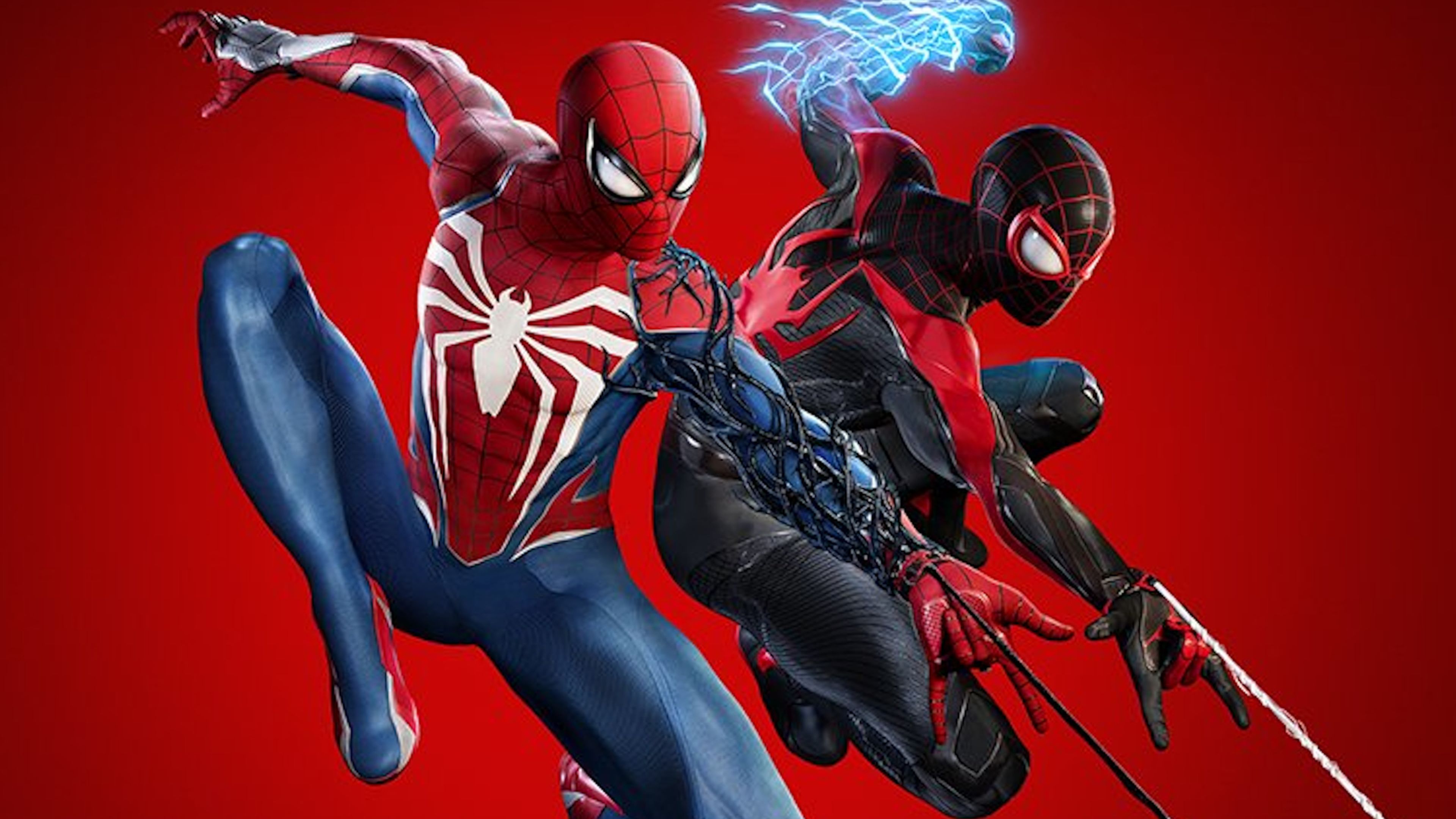 Spider man 2 игра 2023 пк. Marvel Spider man 2 ps5. Marvel Spider man 2 Майлз Моралес. Пс5 Спайдер Мэн 2. Марвел человек паук 2 игра.
