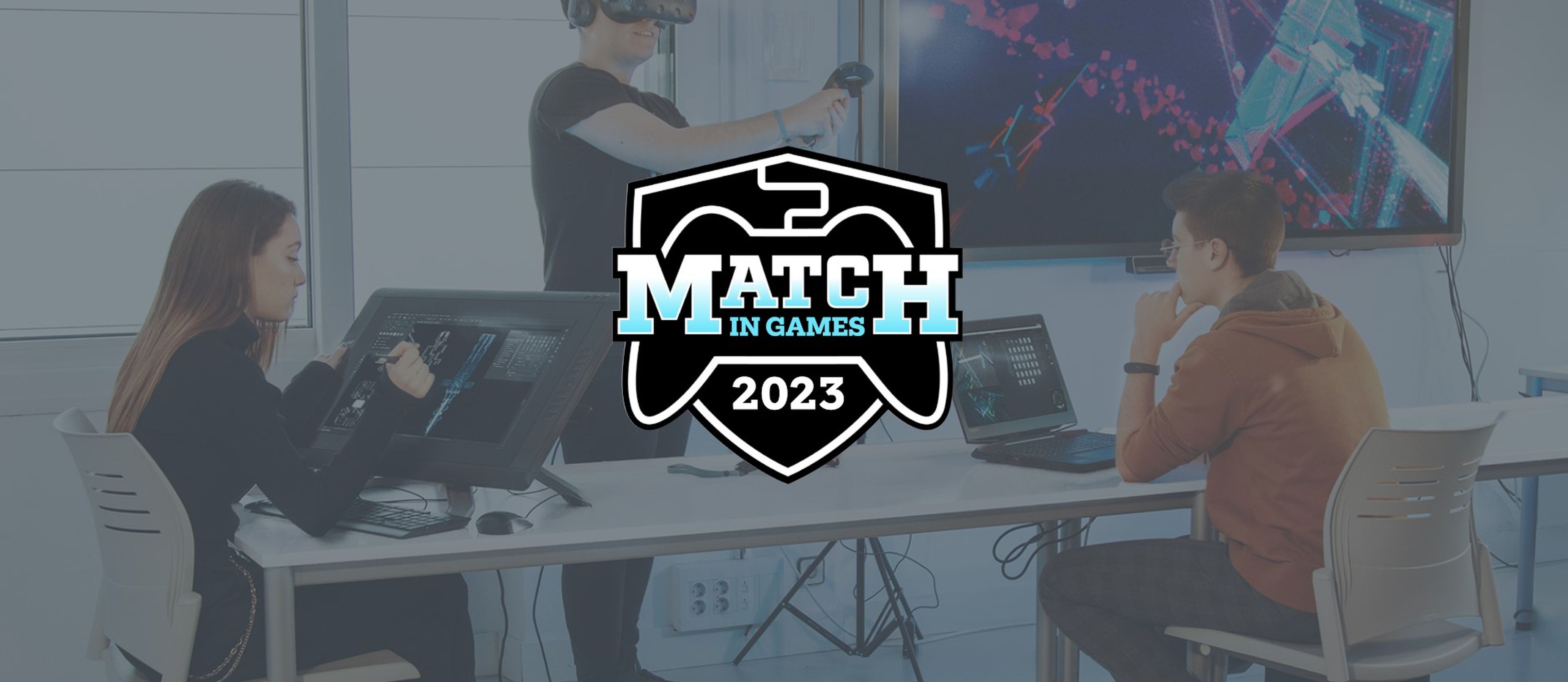 Match in Games 2023