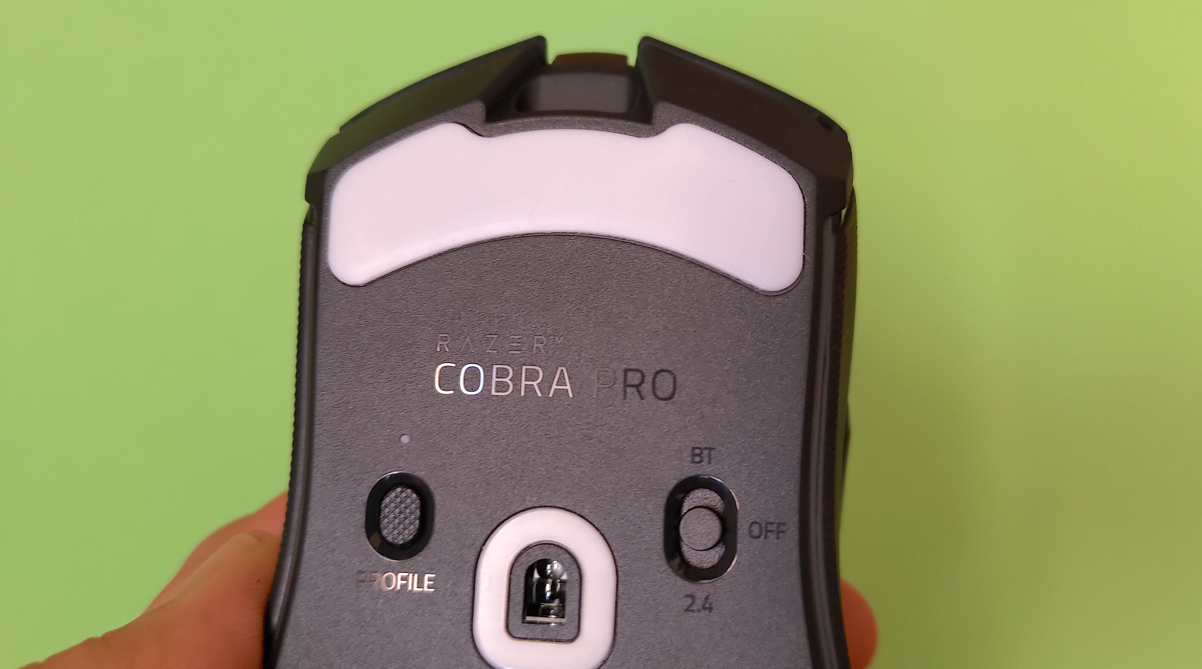 Merece la pena Razer Cobra Pro