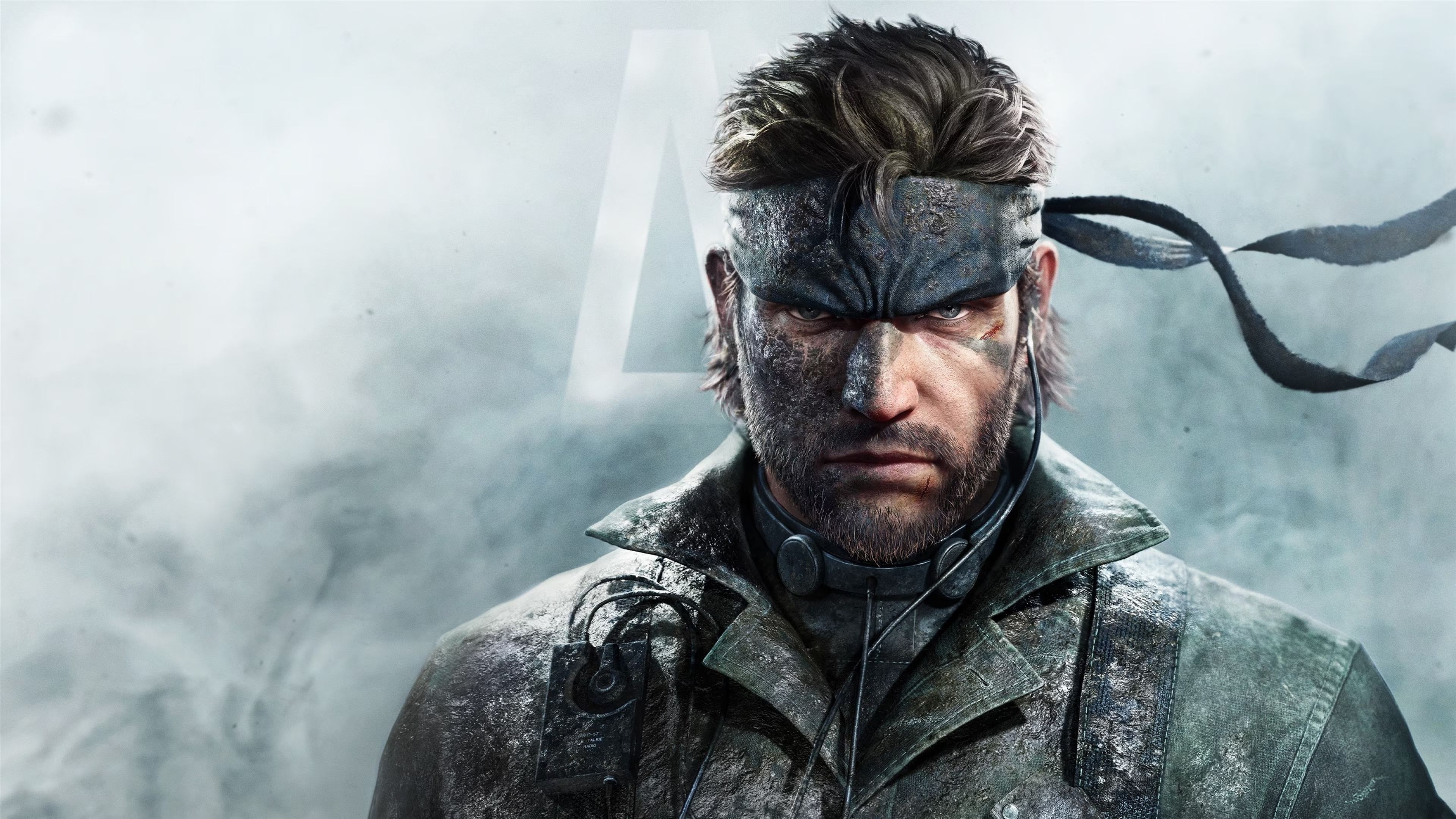 One of Metal Gear Solid 3's biggest mysteries could be unraveled very