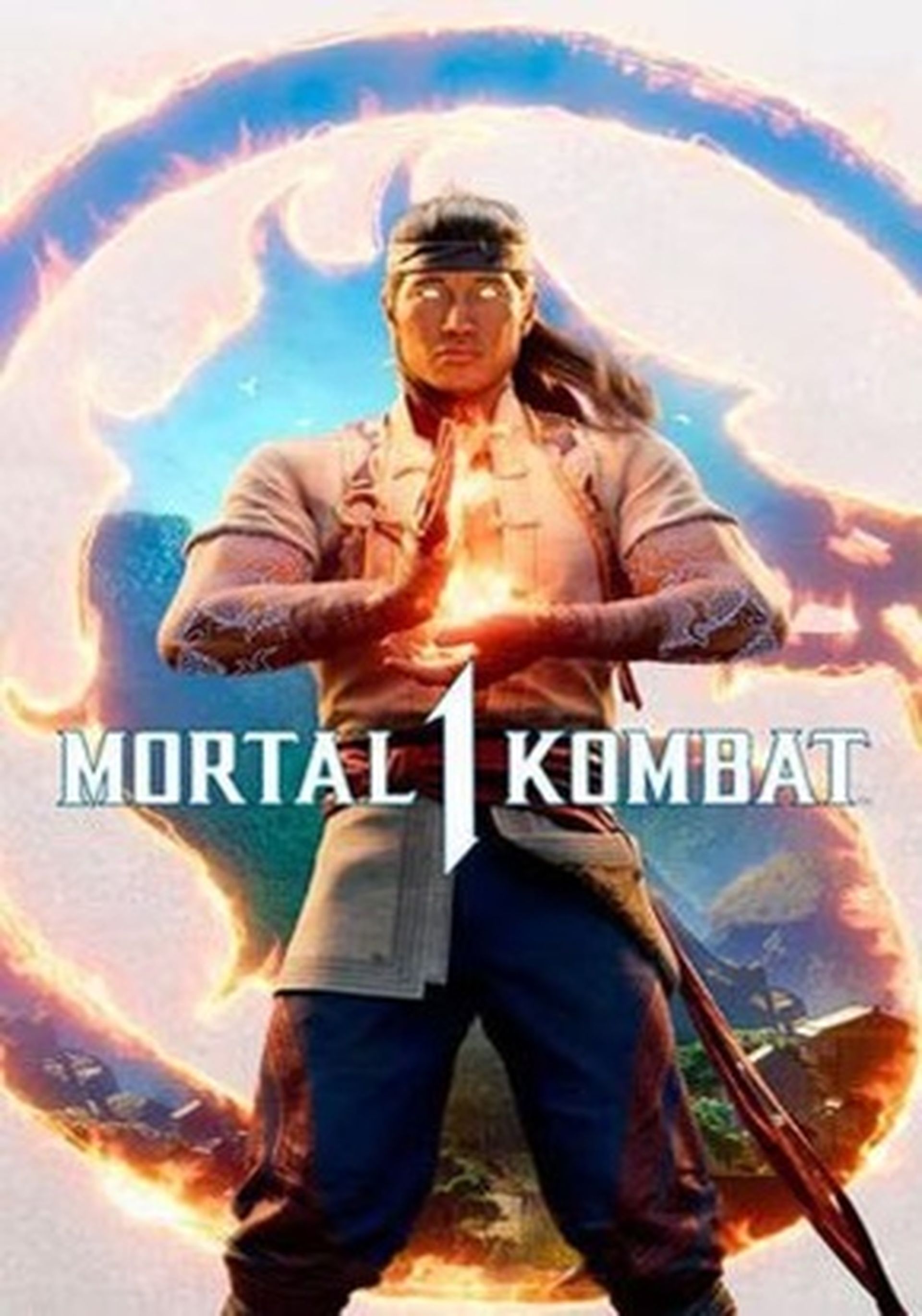 Nuevo Tráiler De Mortal Kombat 1 En Gamescom 2023 Con Sindel Y General Shao 5283