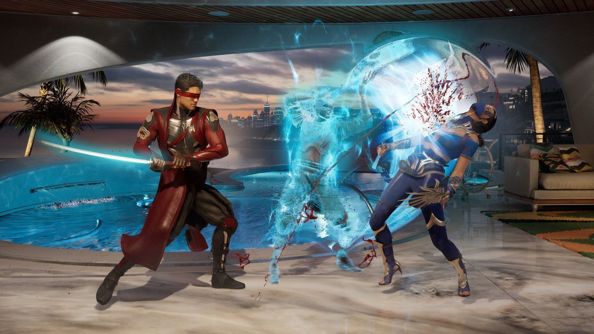 Mortal Kombat 1 será un trampolín narrativo para futuros juegos