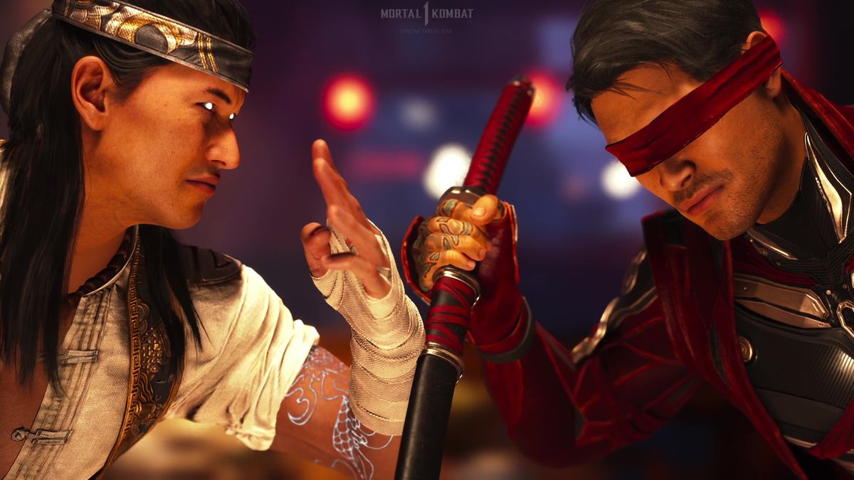 Tráiler De Lanzamiento De Mortal Kombat 1 Combos Fatalities Y Litros De Sangre 2682