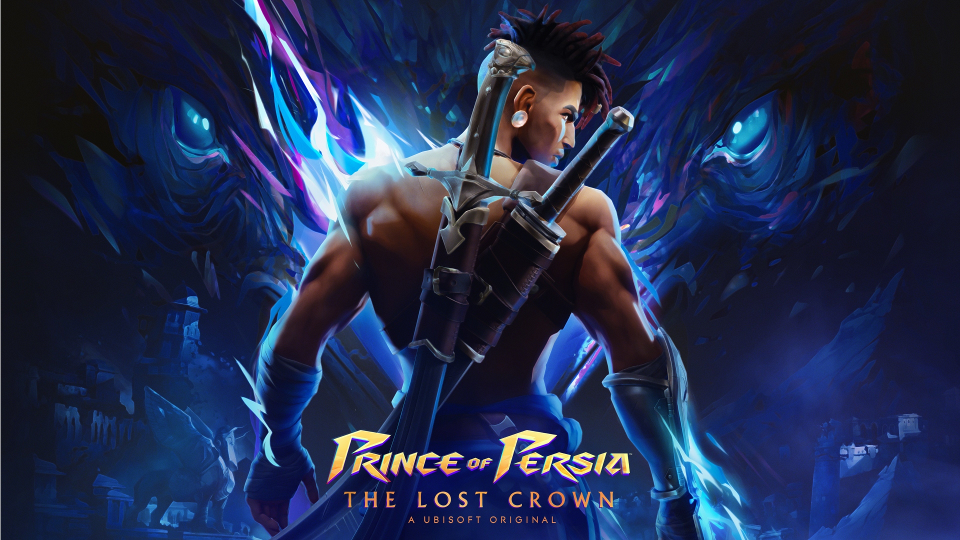 Tr Iler De Prince Of Persia The Lost Crown Y Fecha De Lanzamiento   Prince Persia Lost Crown 3054154 