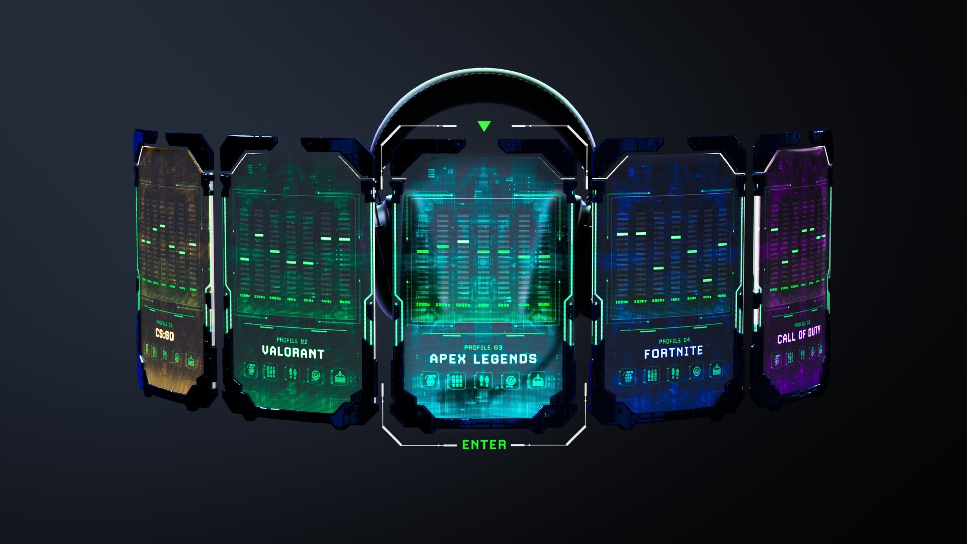 Razer Blackshark V2 Pro 2023, ¿los cascos definitivos para los Esports y  con el mejor micro del mercado?