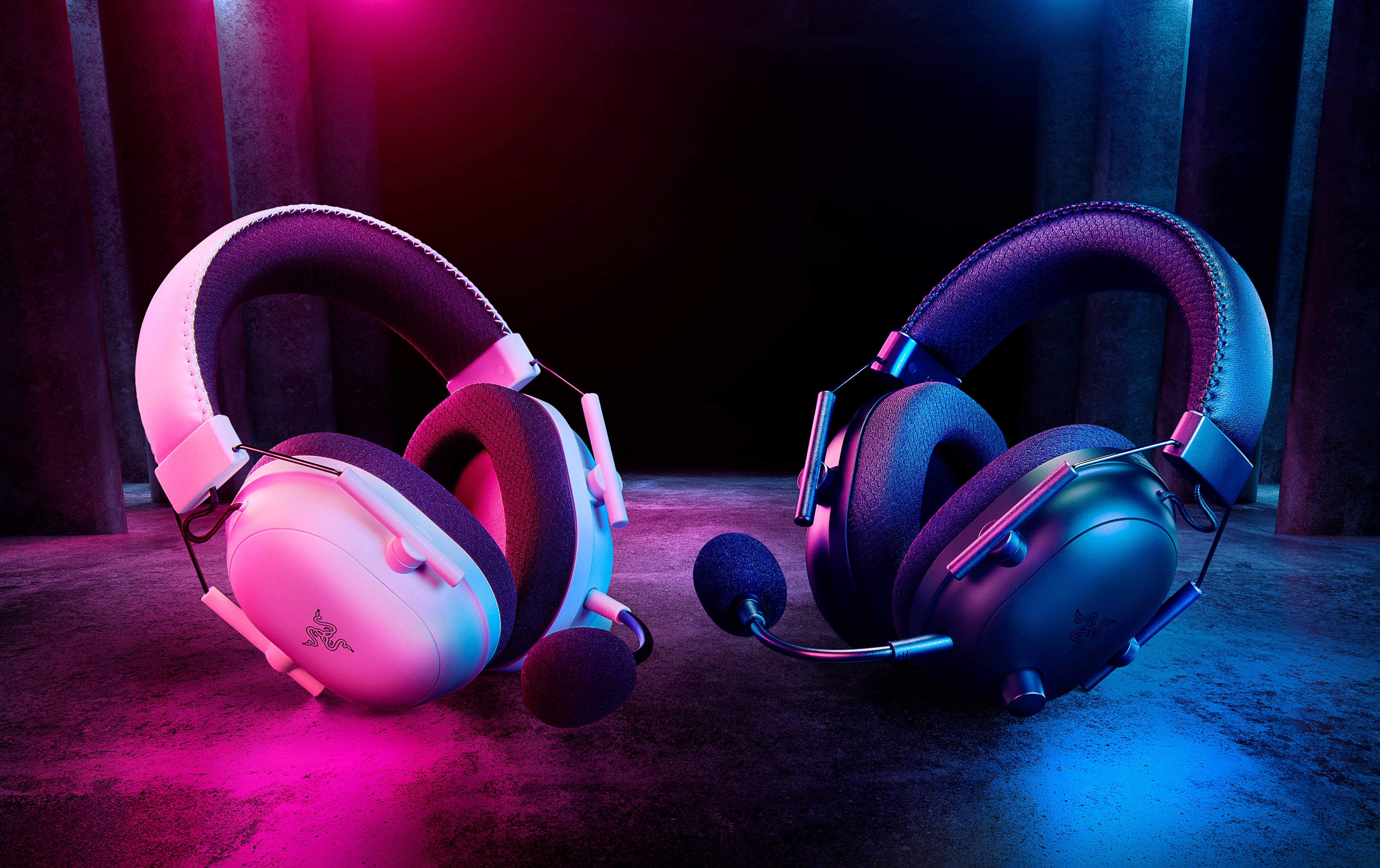 Qué auriculares gaming Razer son adecuados para ti?
