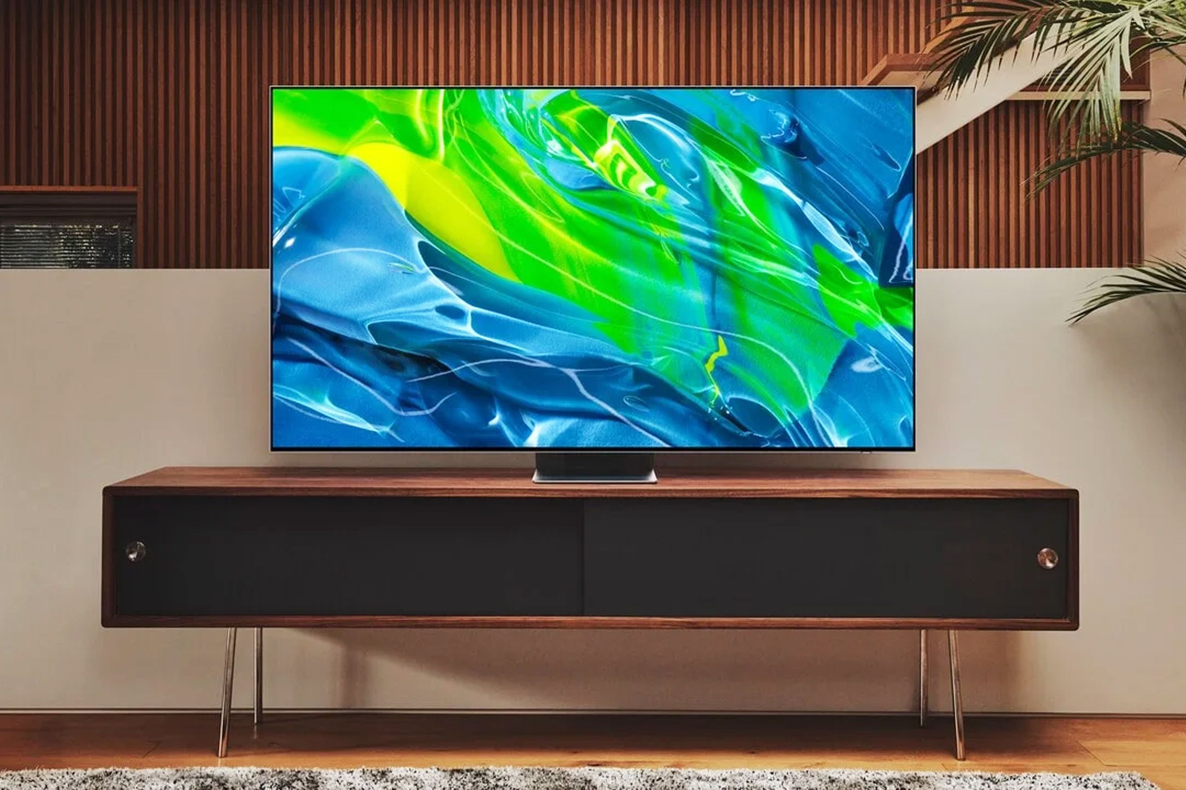 Televisores Baratos Smart TV, QLED, OLED, LED, 4K, 8K - Ofertas