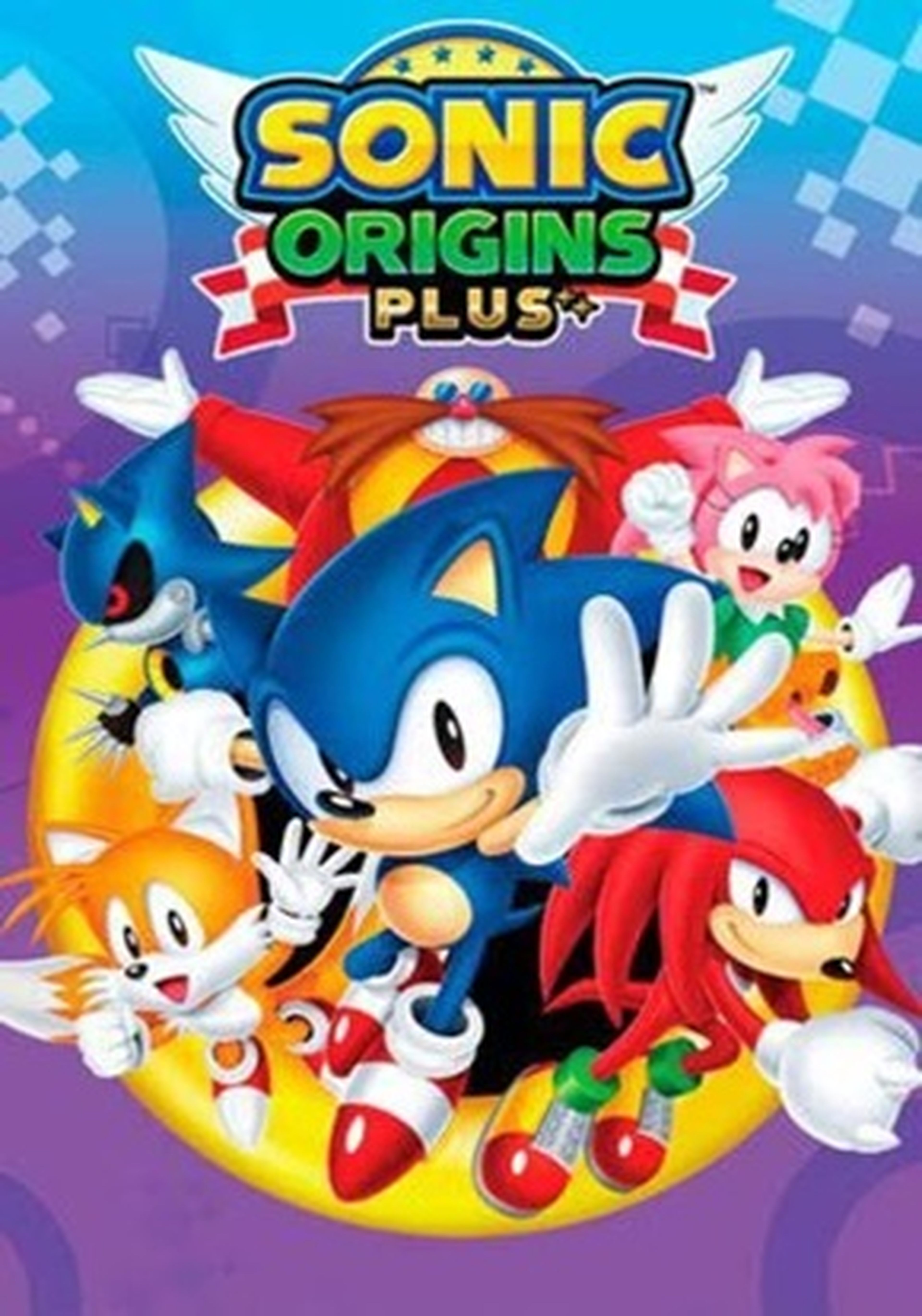 Sonic Origins Plus-1687199233622