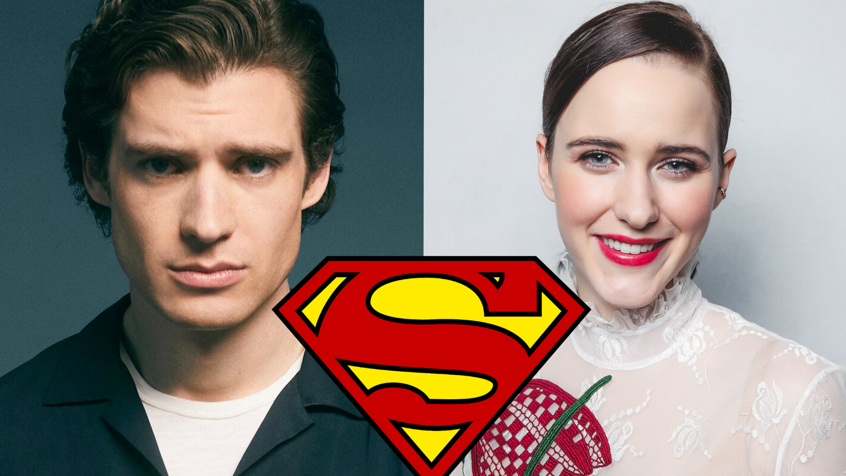 Superman and lois cheap netflix