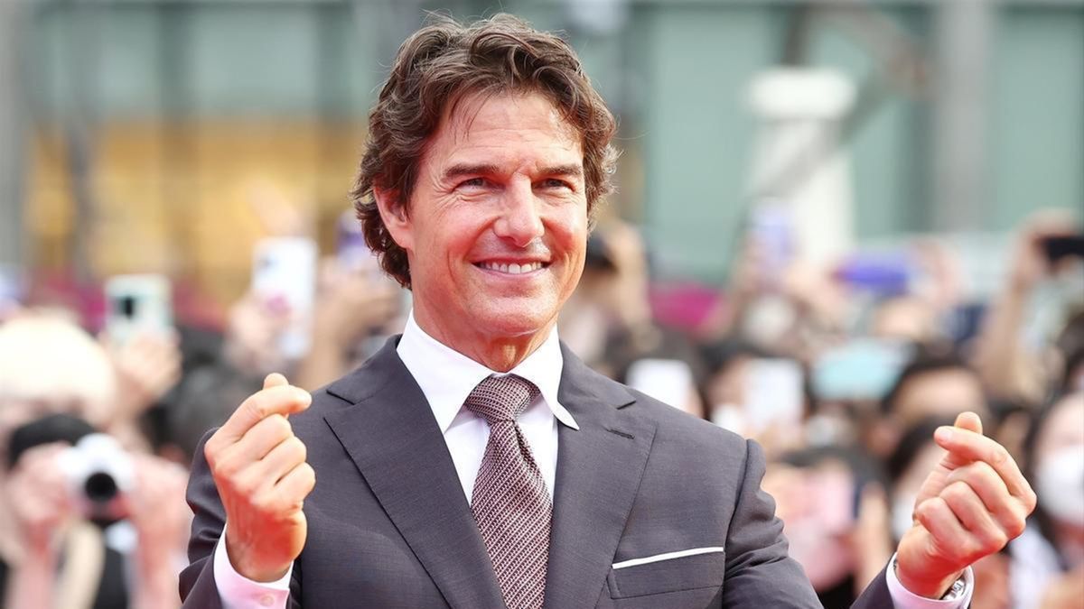 Reunión de estrellas: Tom Cruise vuelve a reunirse con el director de Misión imposible, y Clint Eastwood participa en el proyecto