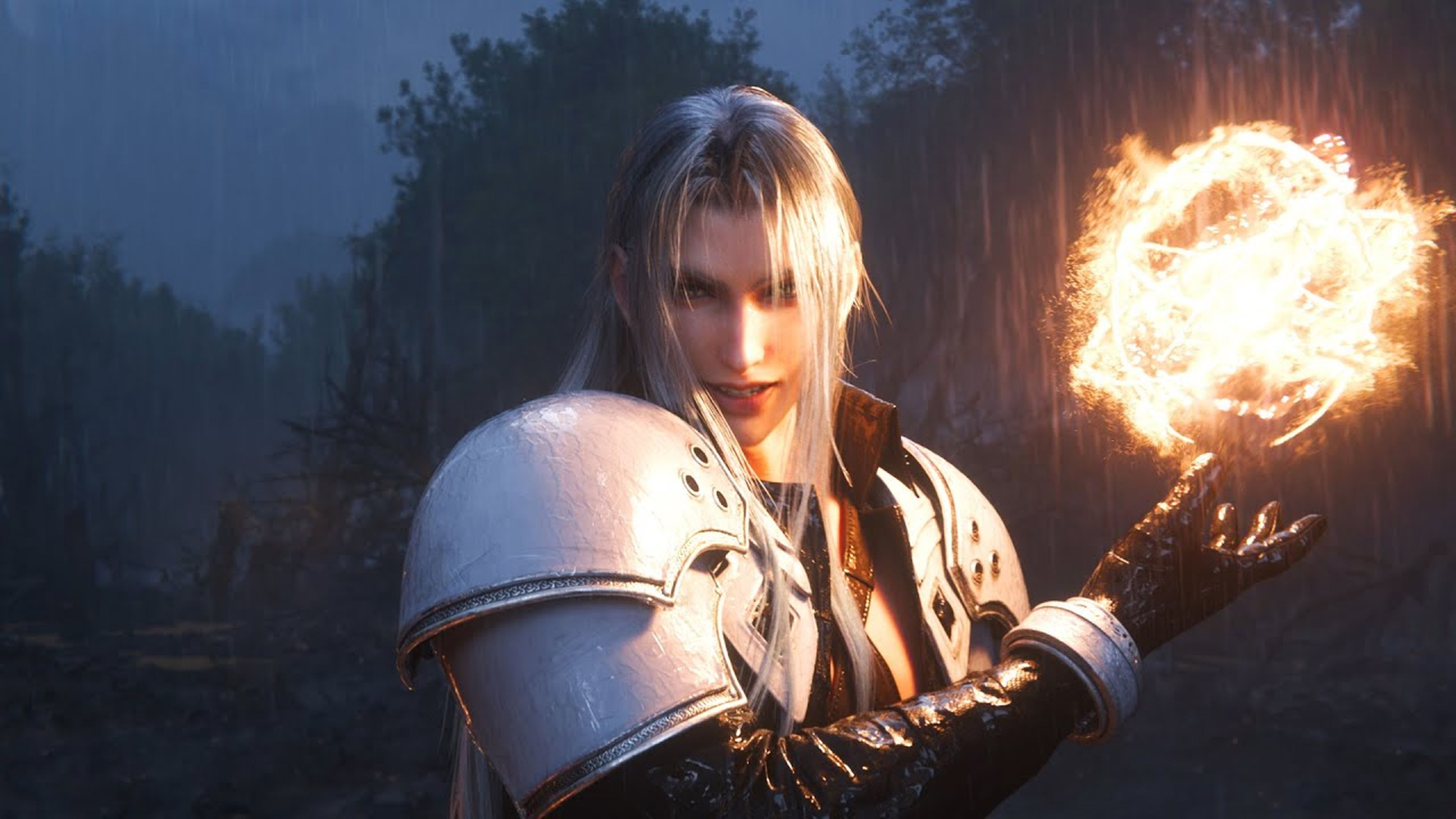 Final Fantasy VII Remake en PC confirma sus requisitos mínimos y  recomendados - Meristation