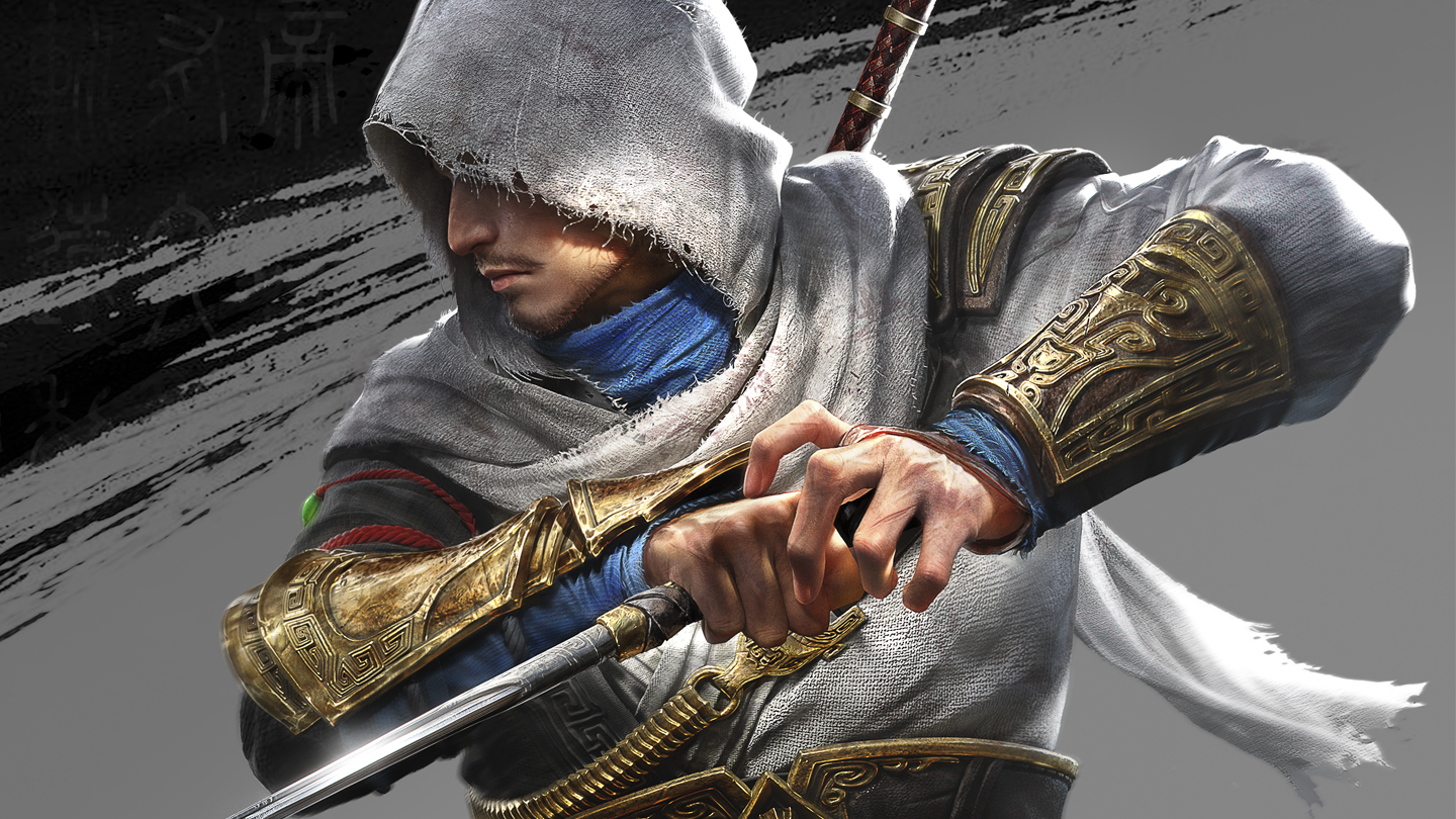 Assassin's Creed Codename Jade cambia su nombre y su logo a pocos