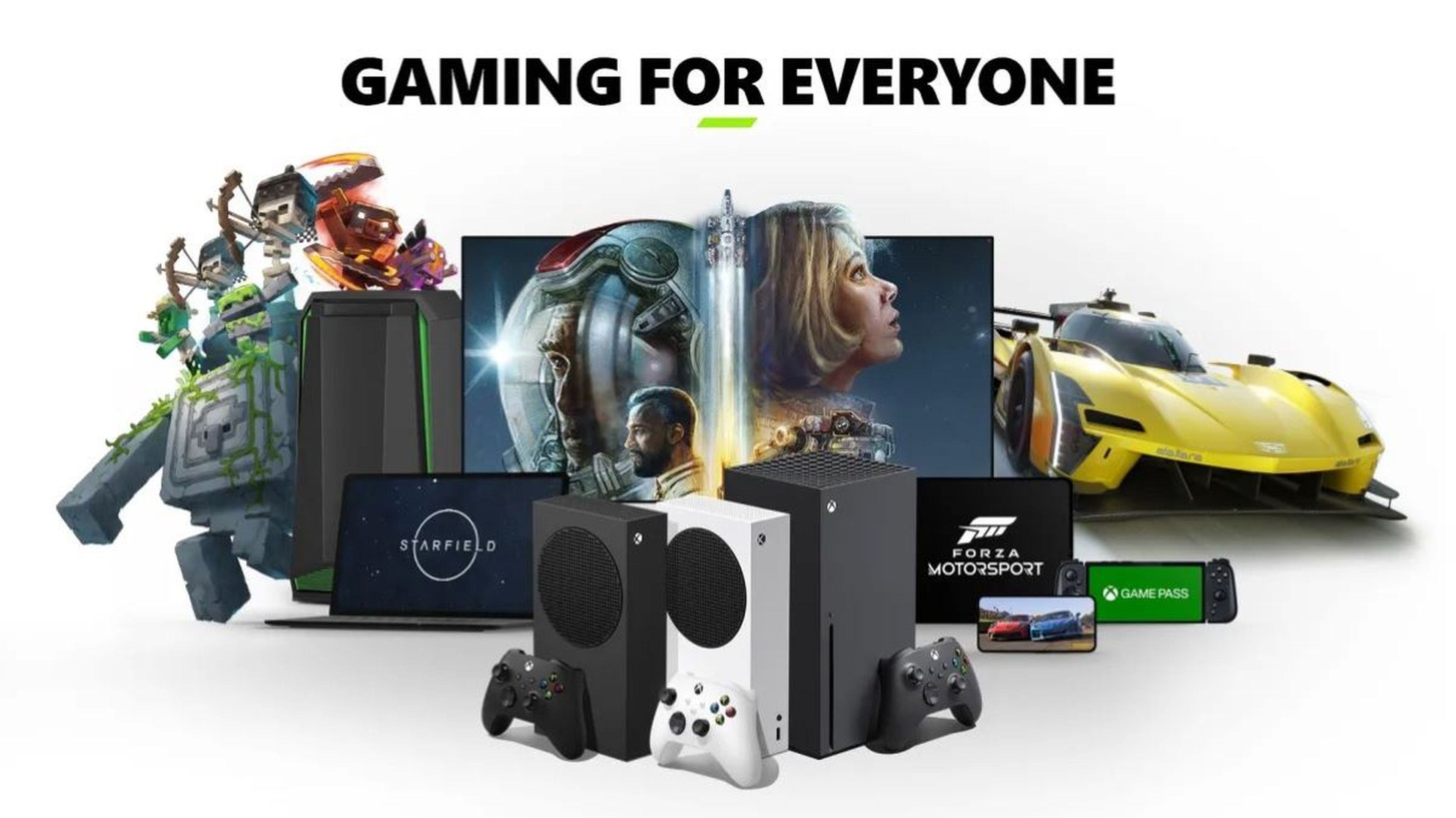 Xbox Series X/S: los juegos gratis que llegarán para abril de 2021, Xbox, Consolas, Microsoft, DEPOR-PLAY