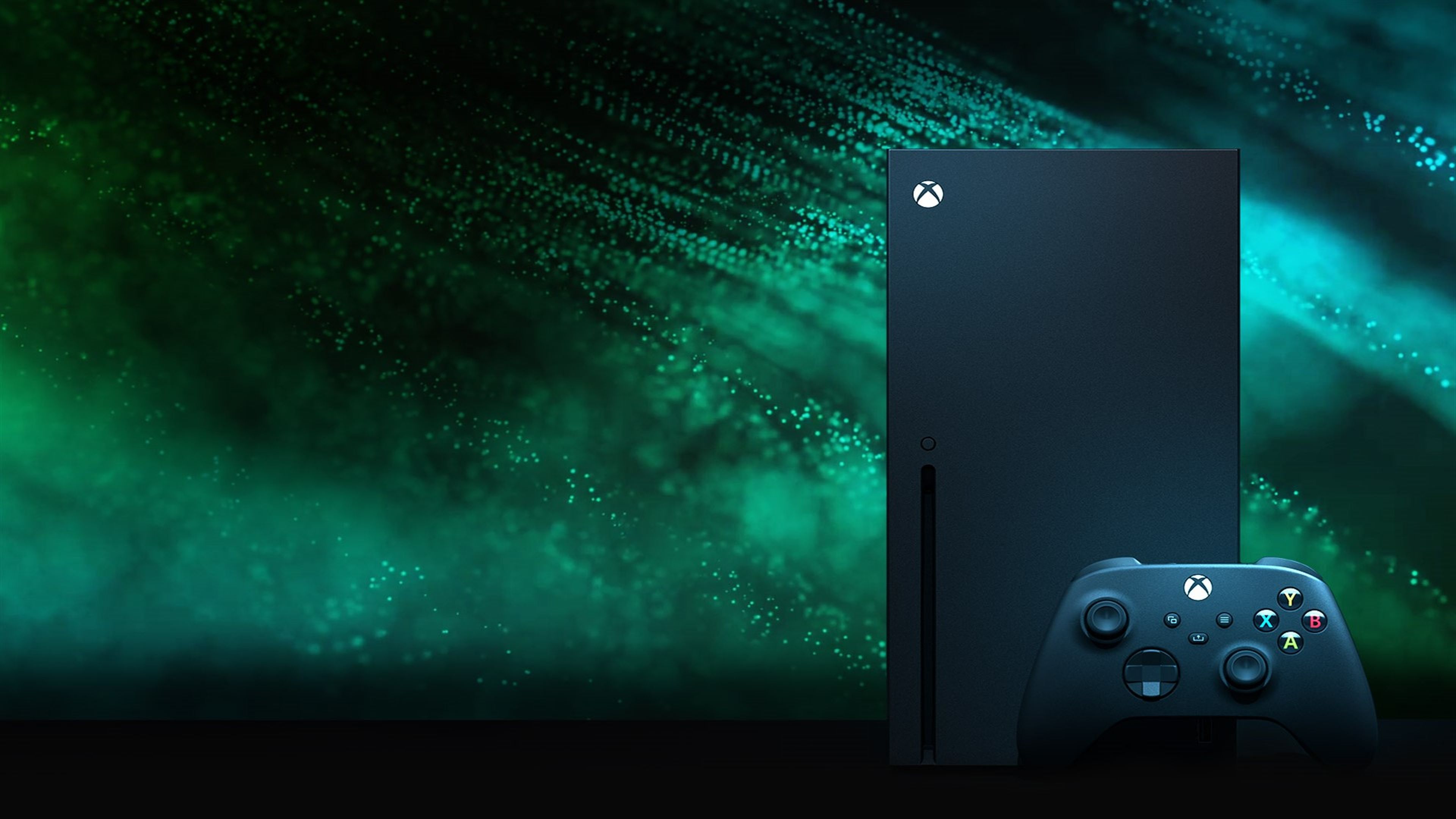 Las consolas Xbox Series tendrán actualización de media generación