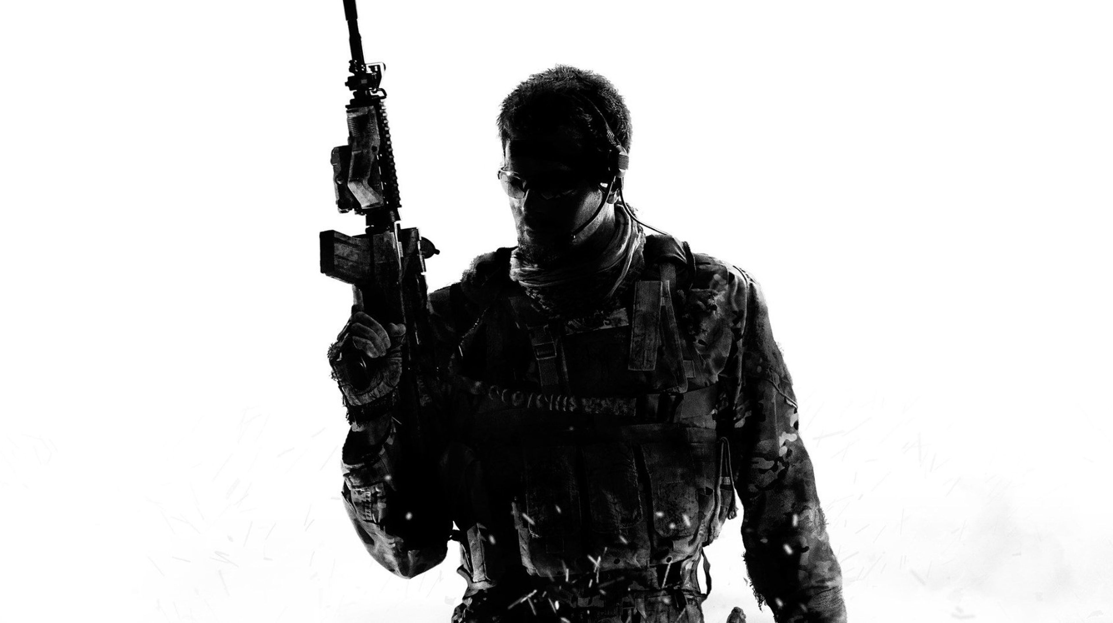 El anuncio de Call of Duty Modern Warfare 3 se dará en un evento de la ...
