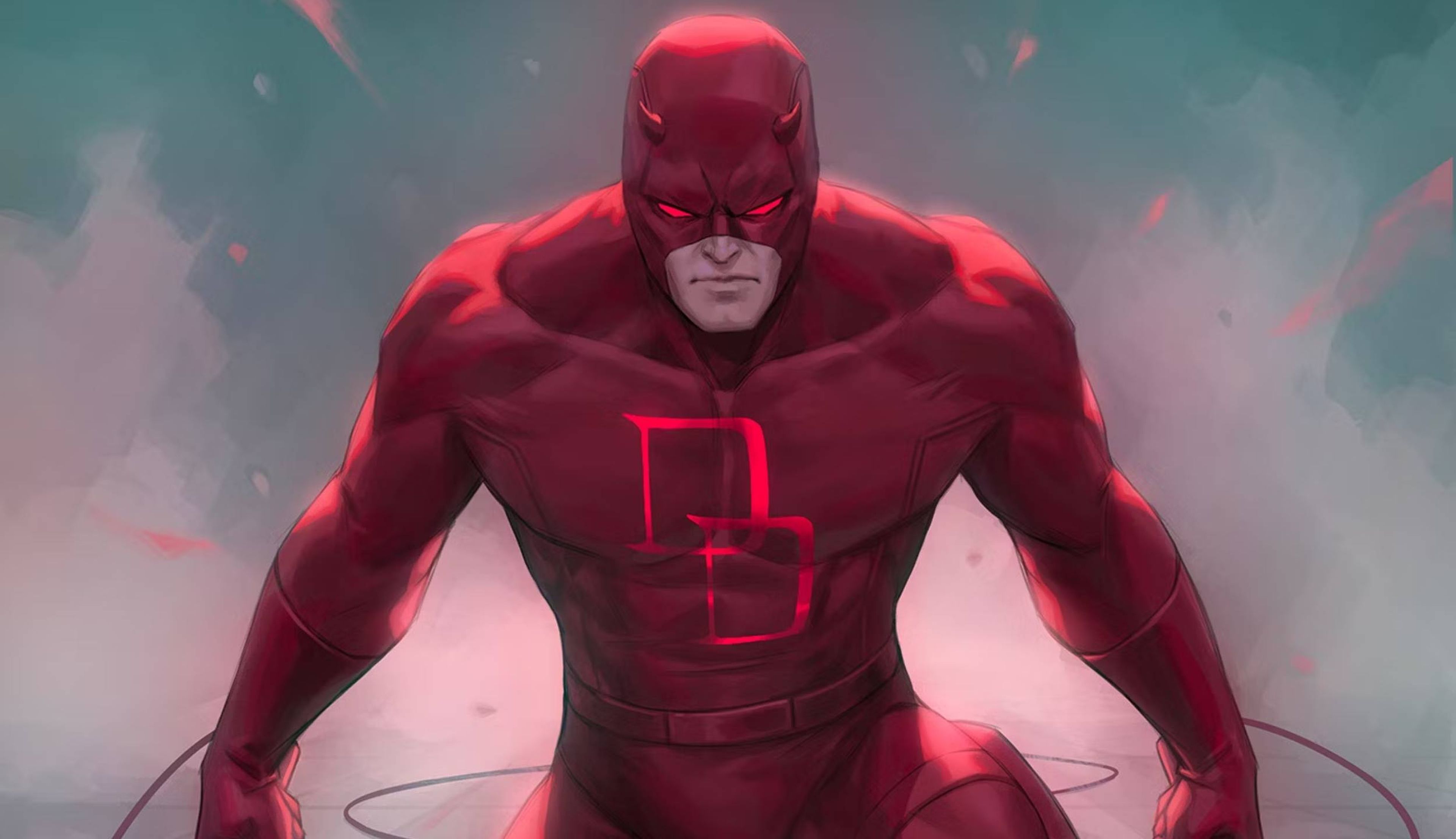 Los cómics de Daredevil en 2023