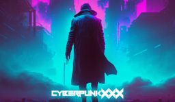 CyberpunkXXX