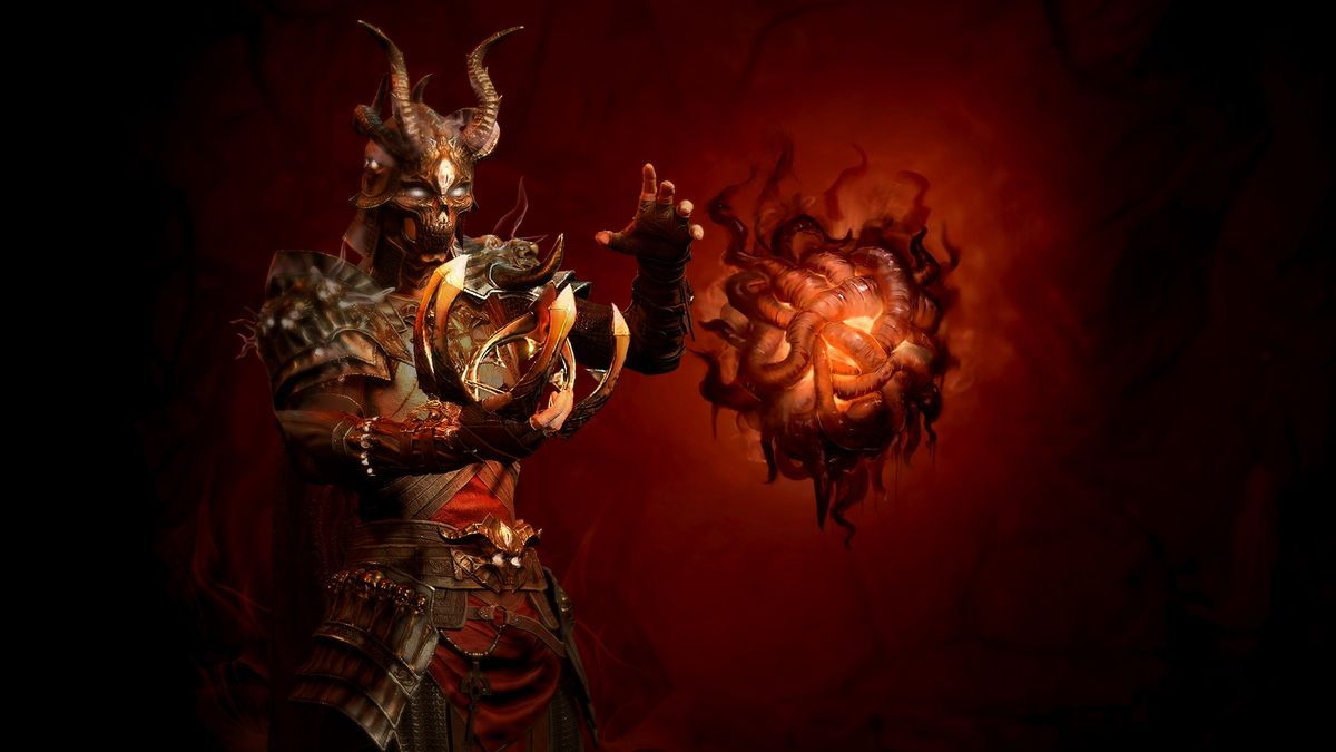 The best Heart of Evil in Diablo 4 season 1 to boost your build