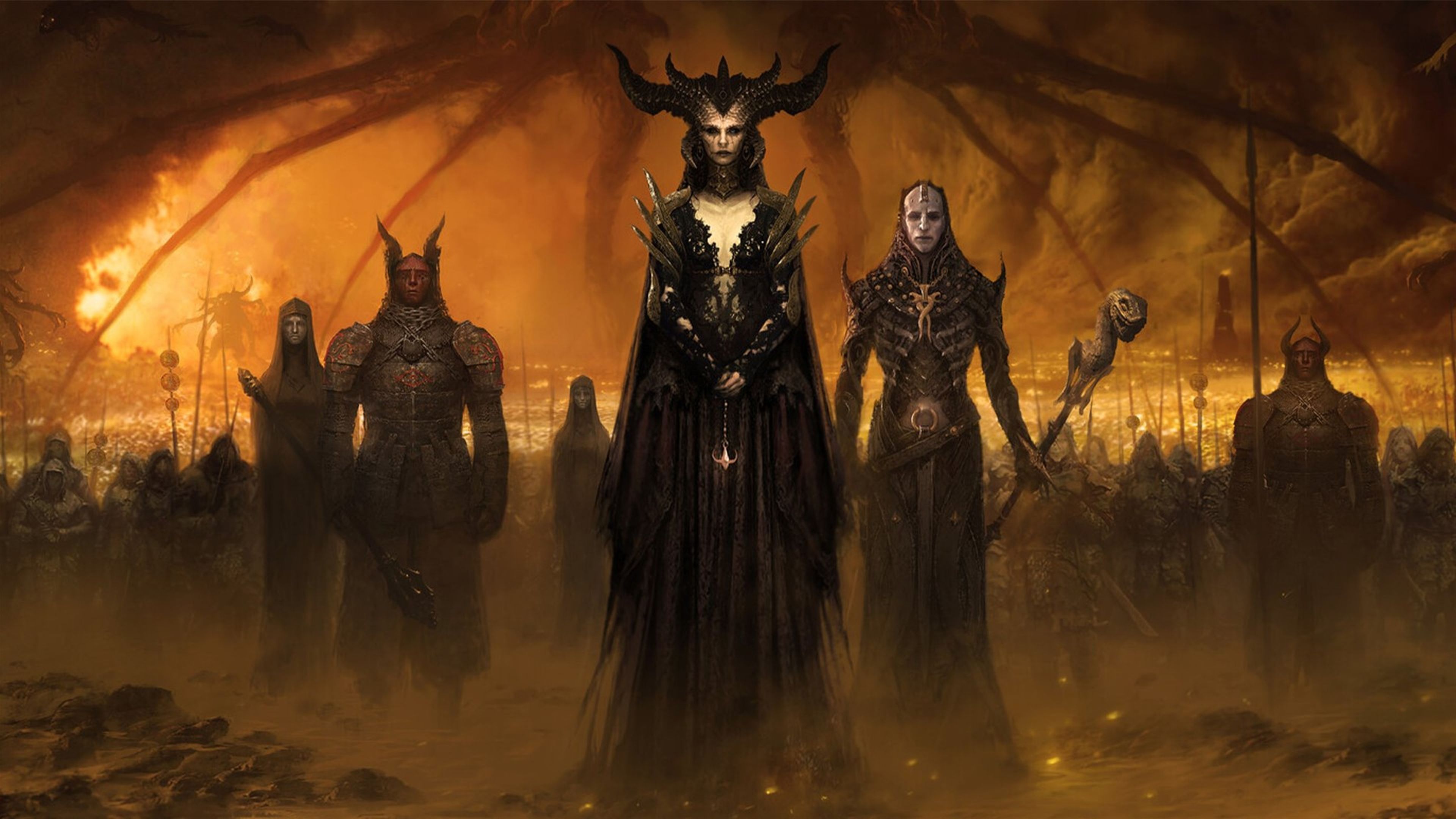Diablo 4 - Diablo IV