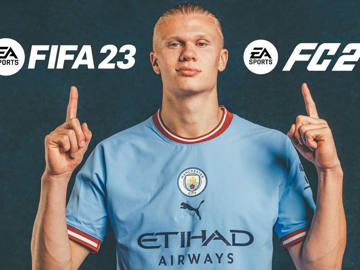 Principales diferencias entre EA Sports FC 24 y FIFA 23