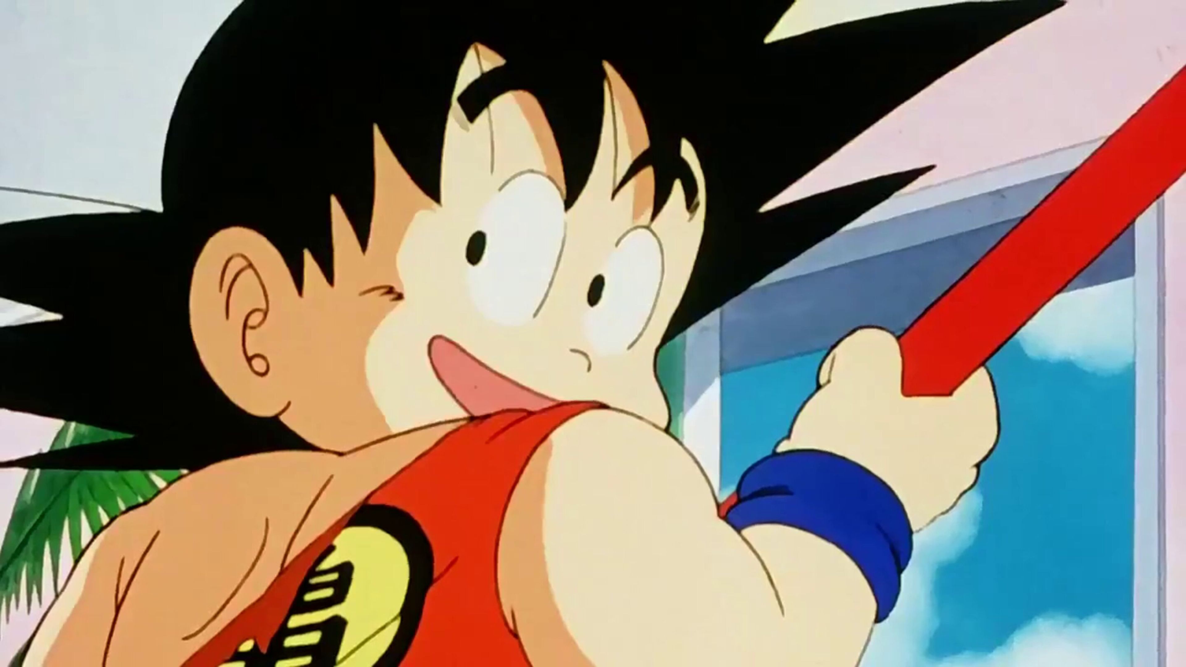 Dragon Ball - Anunciada una nueva figura SH Figuarts de Goku niño de la Saga de Piccolo Daimaoh