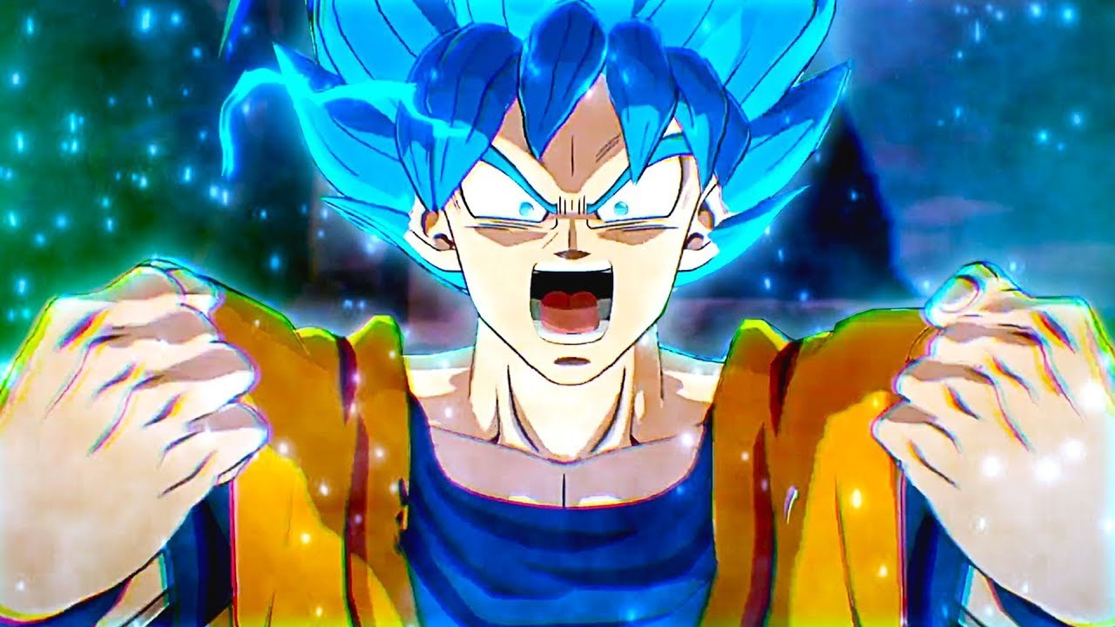 Dragon Ball Budokai Tenkaichi - Desvelada nueva información del esperado videojuego de Goku 