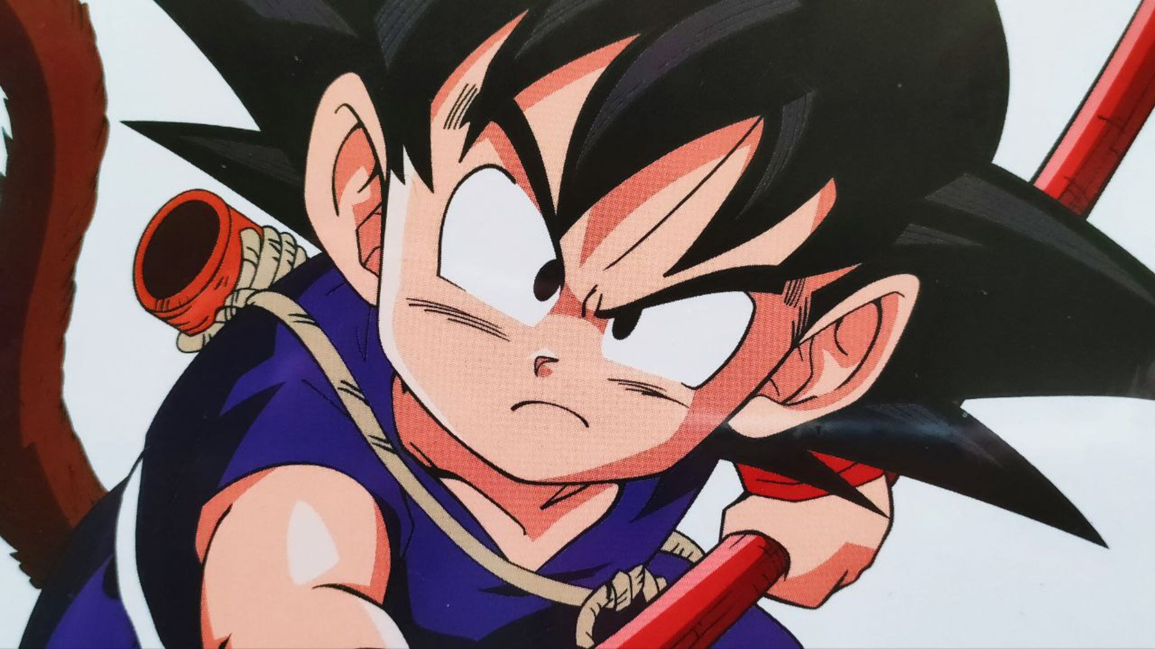 Dragon Ball - Reportaje fotográfico y contenido de la nueva edición en Blu-ray de Selecta Visión. ¡Los orígenes de la serie!