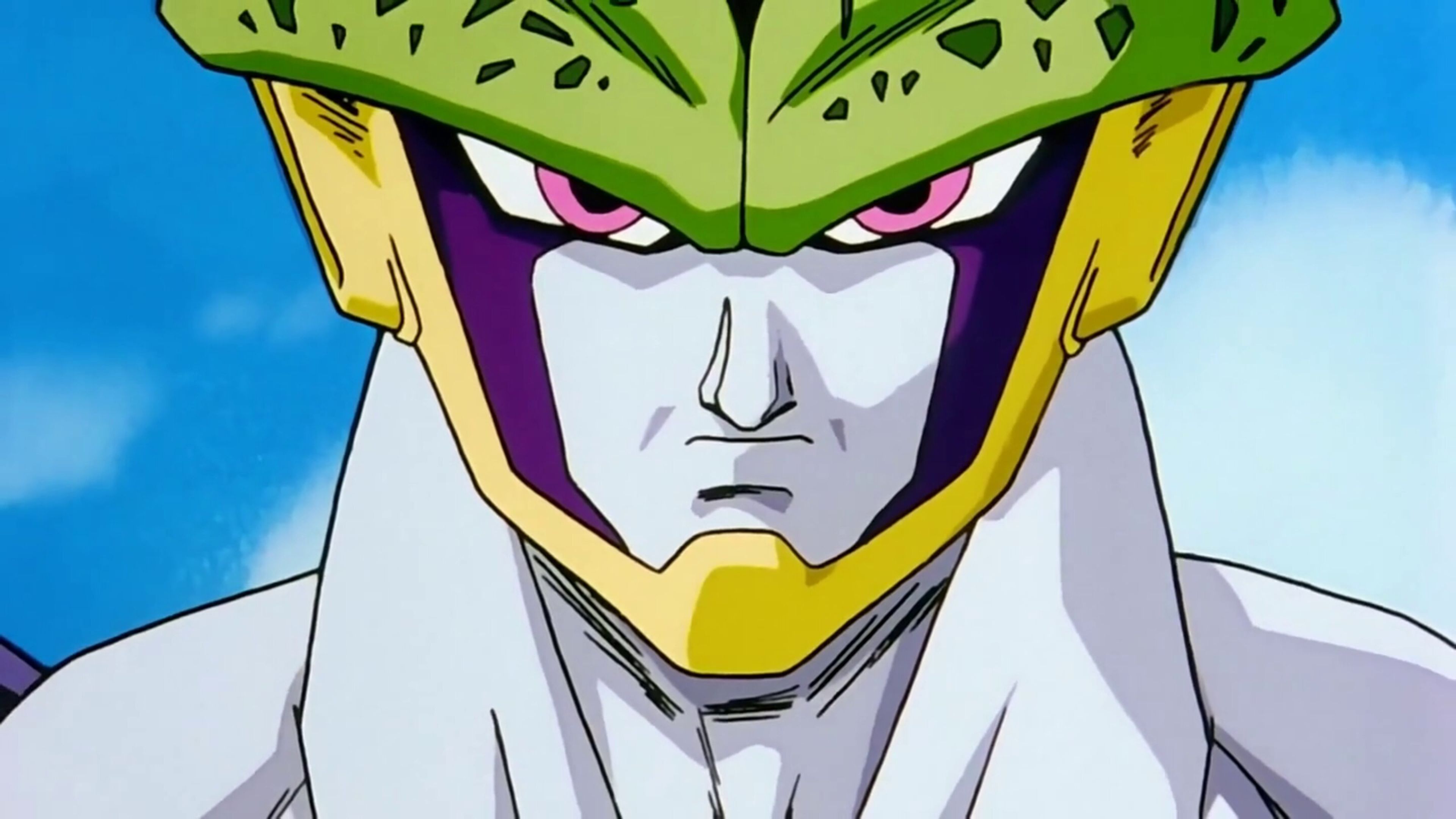 Loucos Por Dragon Ball: Saga Cell