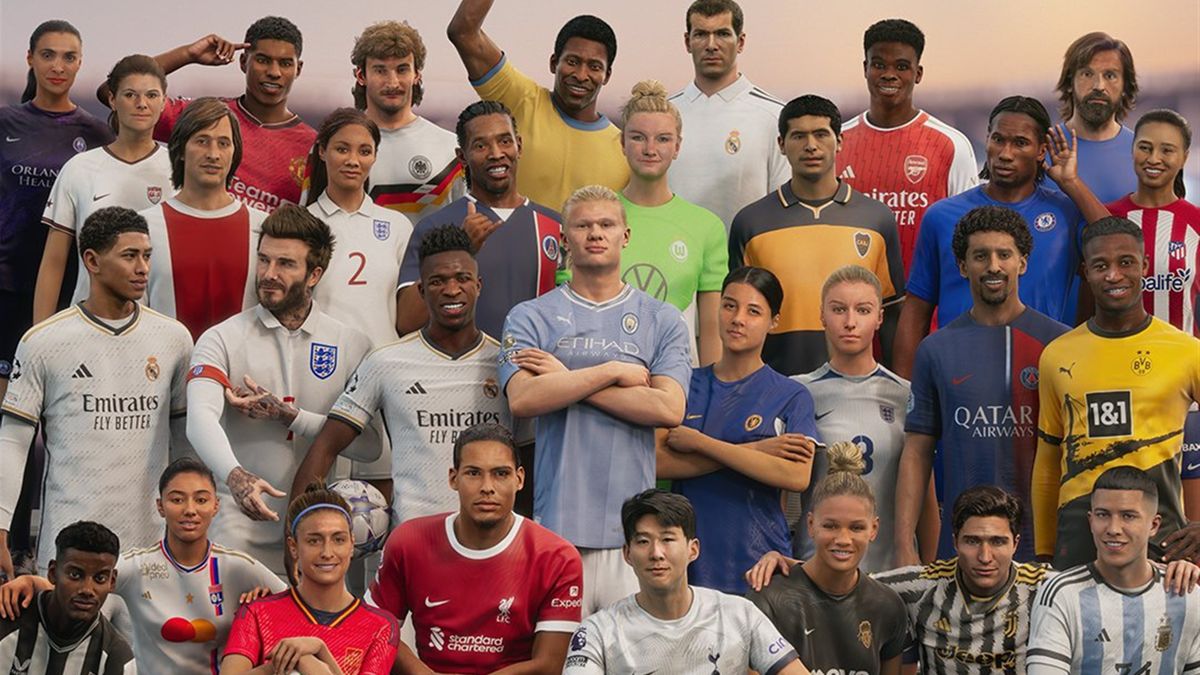 EA Sports FC 24: How to play before its launch on September 29