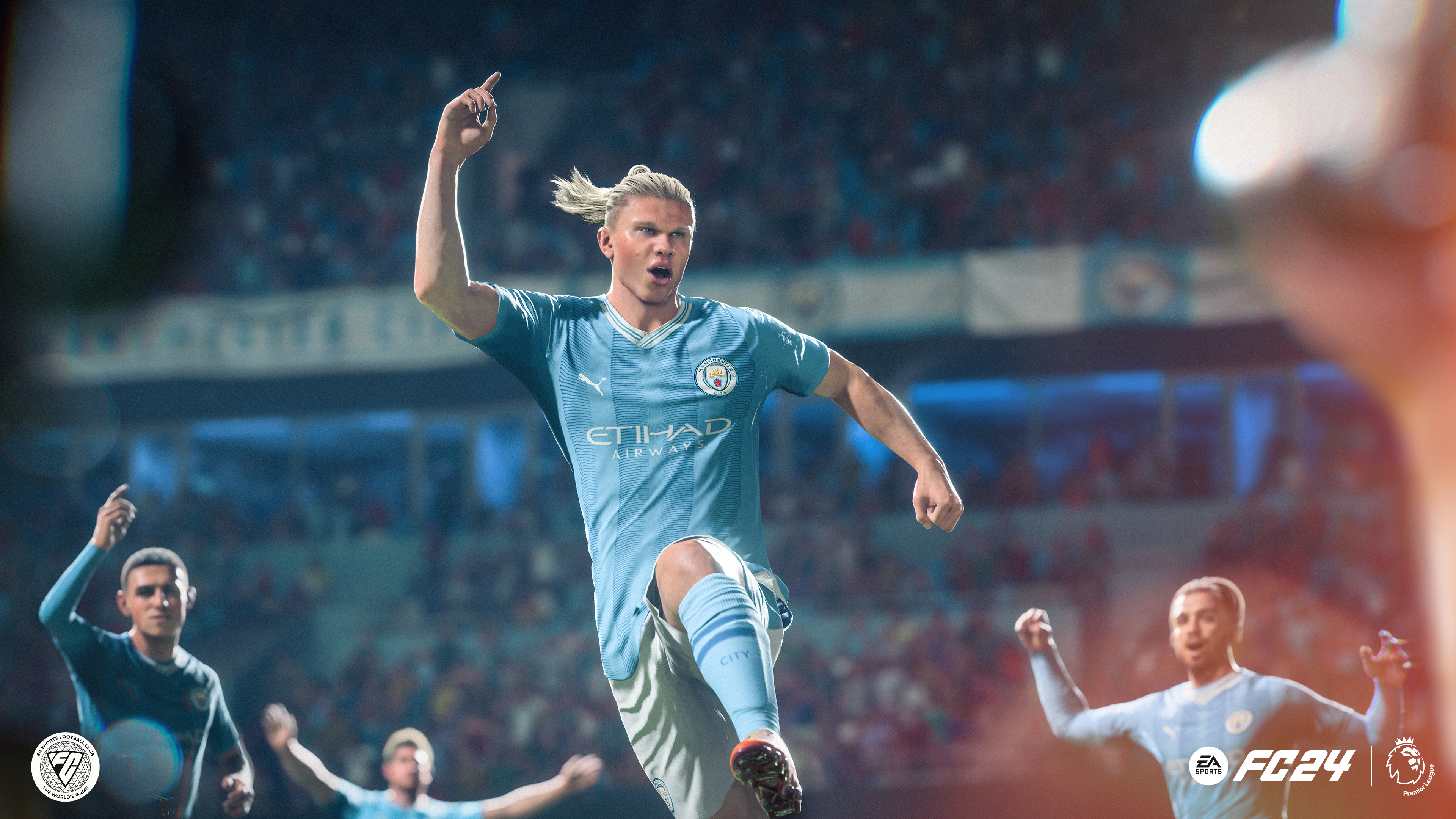 Oferta EA Sports FC 24: 10 primeras horas en EA Play por 0,99