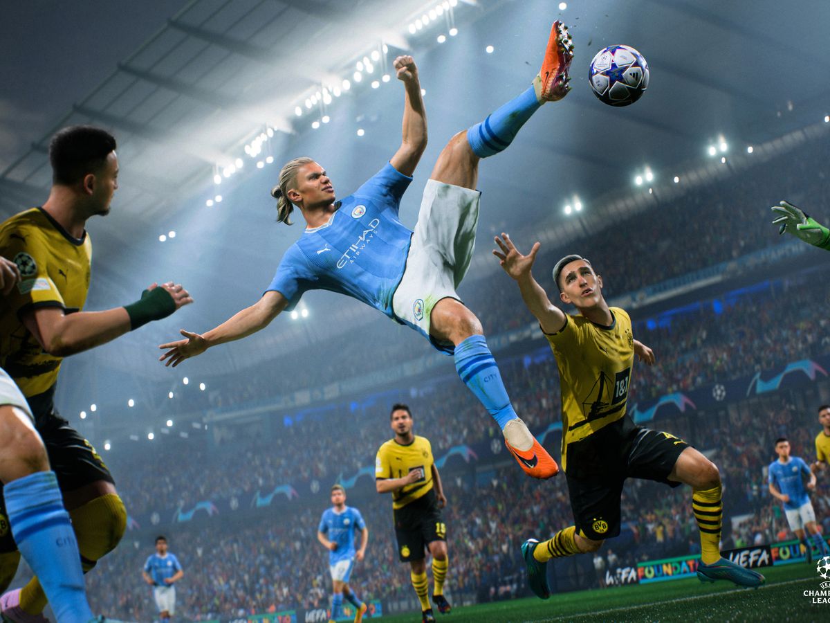 EA SPORTS FC 24 en profundidad: todas las novedades jugables y