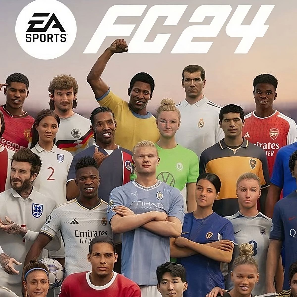 EA Sports FC 24: Clubes Pro cambia de nombre y traerá todas estas