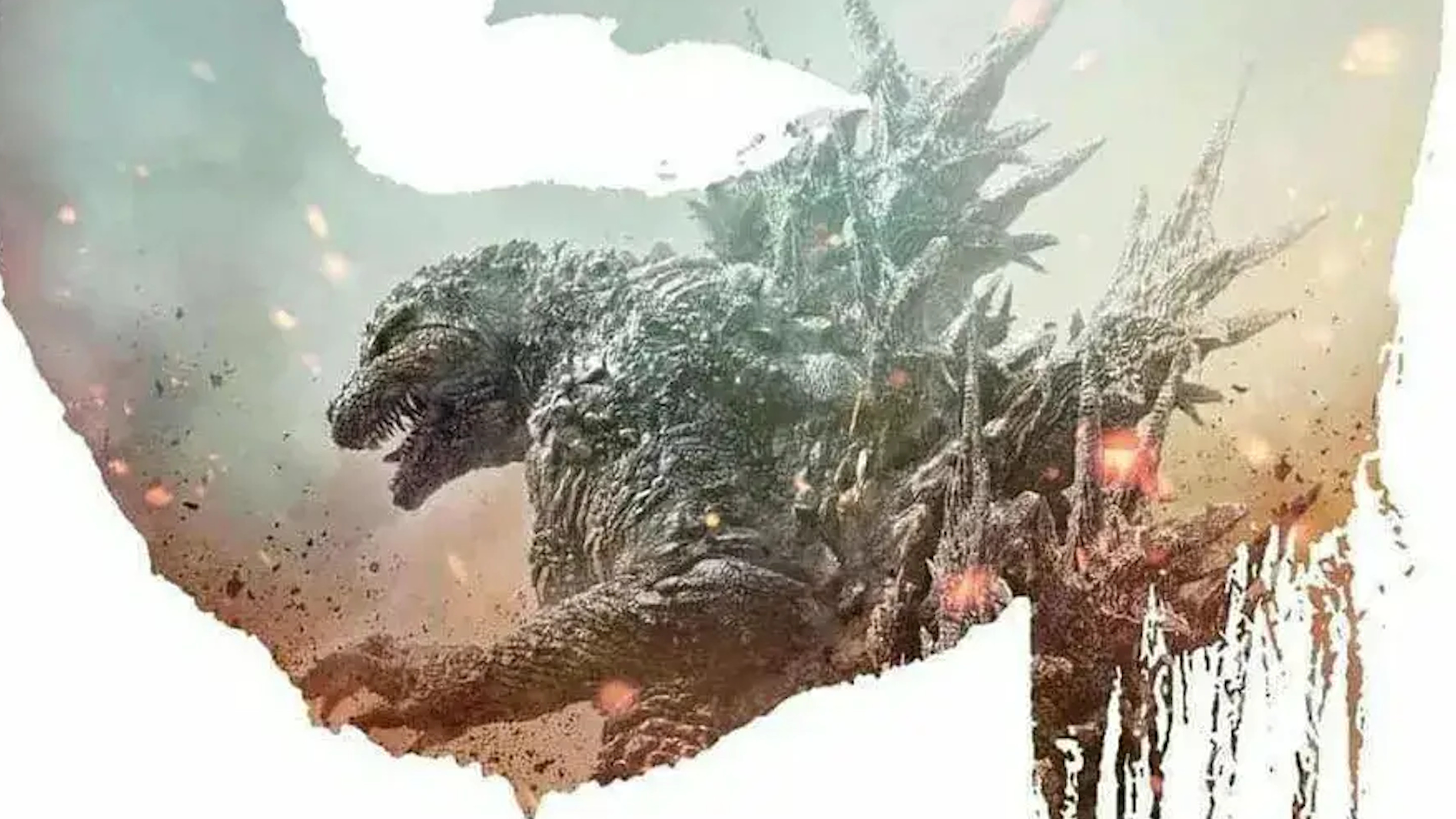 Godzilla: Minus One Alcanza Una Puntuación Perfecta En Rotten Tomatoes ...