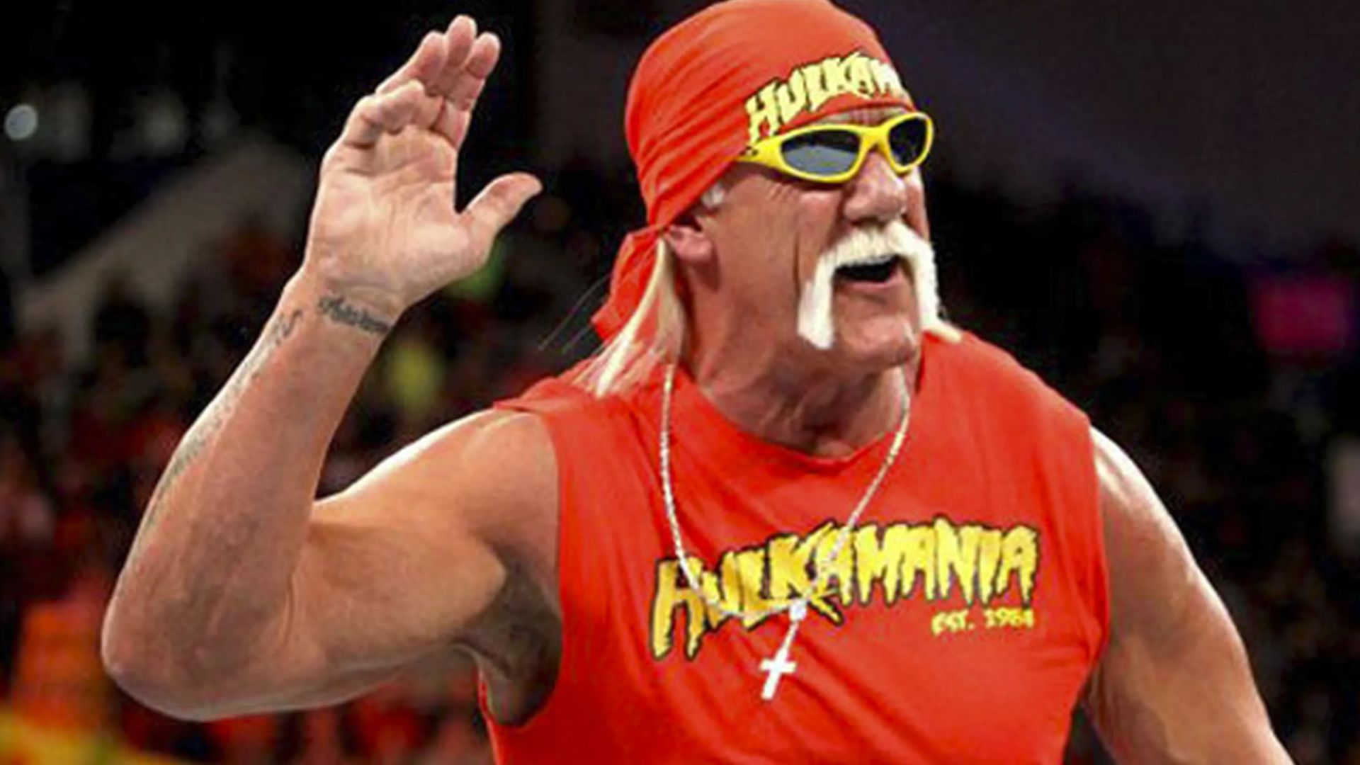 Hulk Hogan describe su interminable batalla legal con Marvel y todo lo