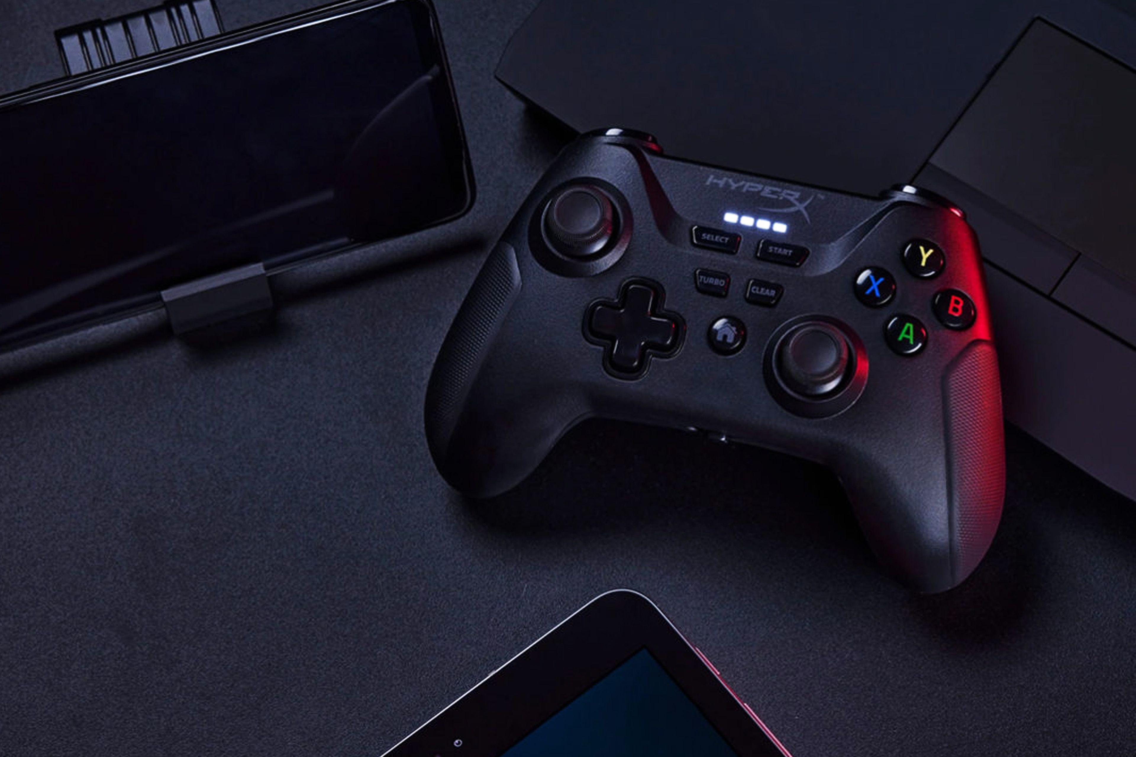 🎮 ¡TOP 10 CONTROLES para TU CELULAR en 2024! - (CALIDAD-PRECIO) 🔥 