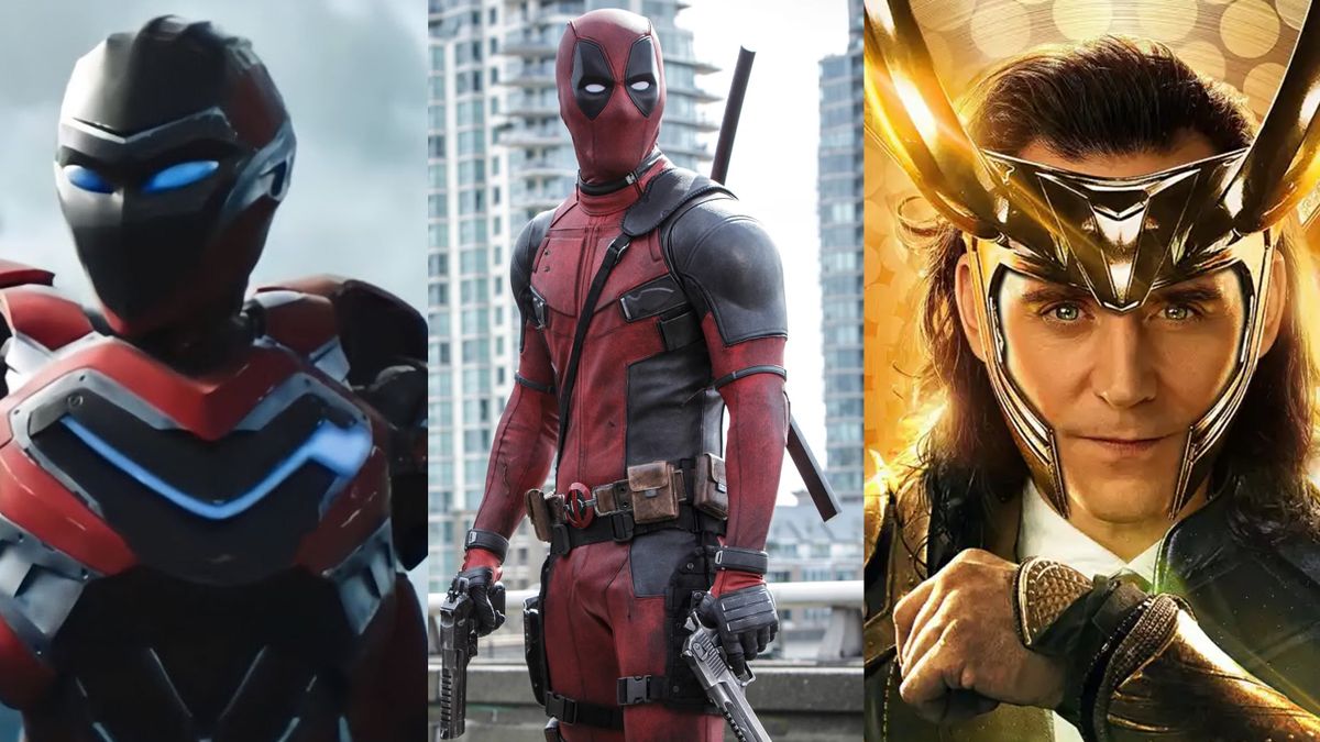 The Future of the Marvel Cinematic Universe: Can These Projects Overcome Superhero Fatigue?