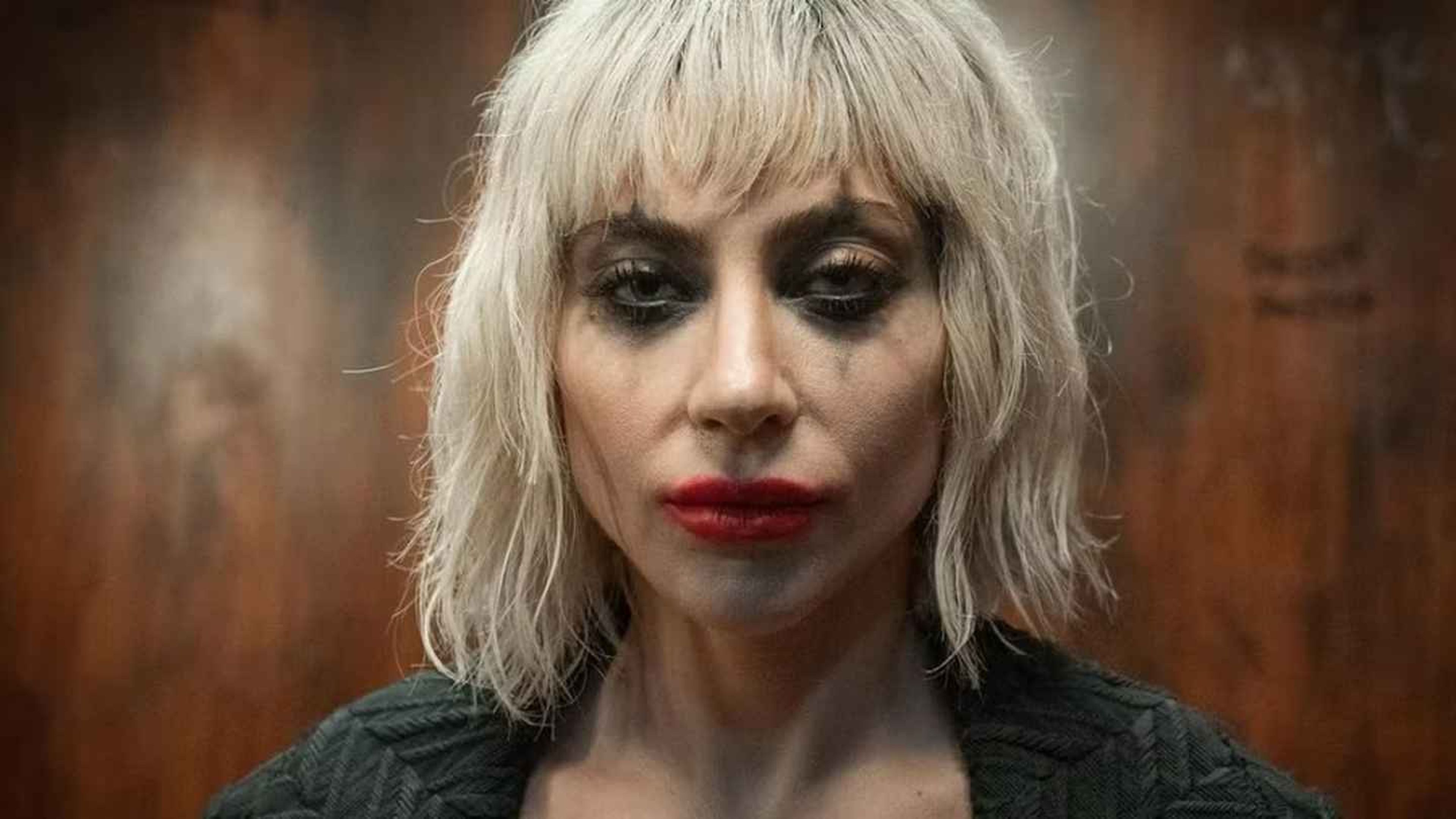 Lady Gaga en Joker: Folie à Deux (2024)
