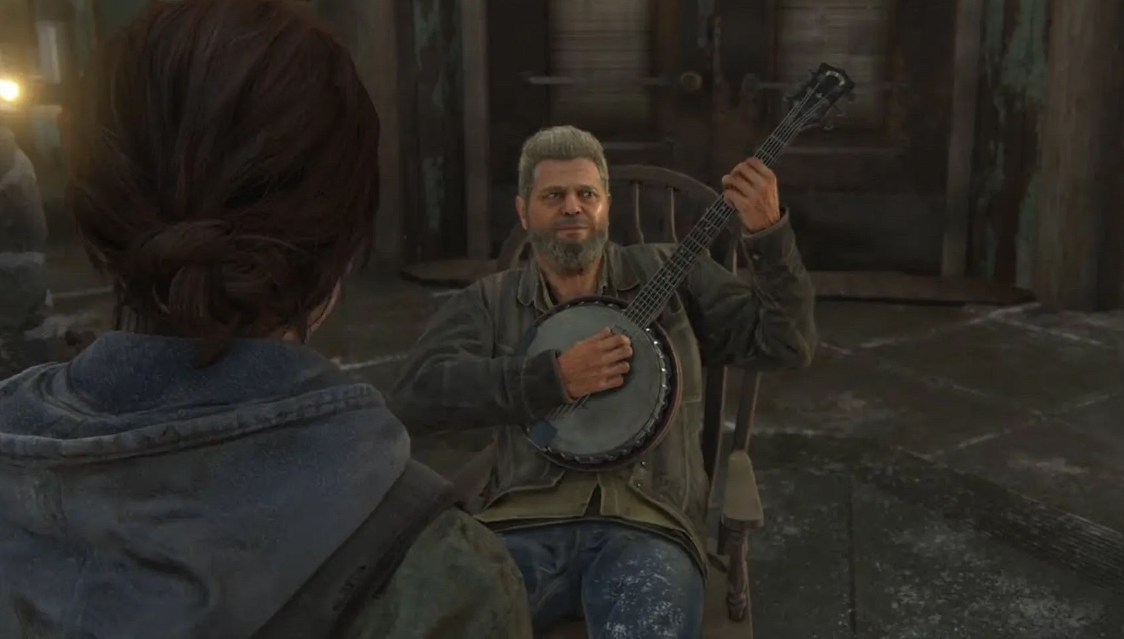 The Last of Us Parte 2 nueva versión PS5 PC