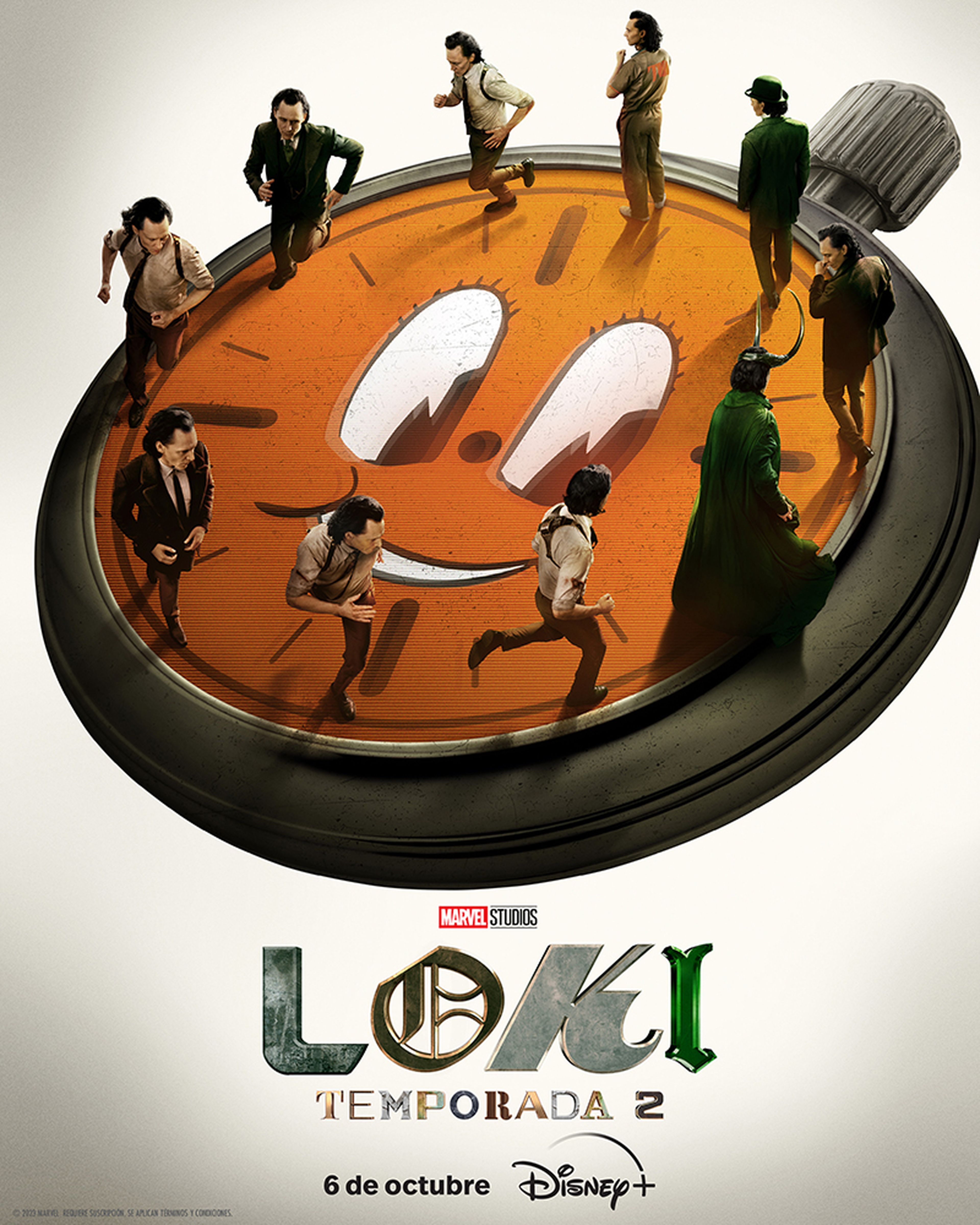 loki temporada 2