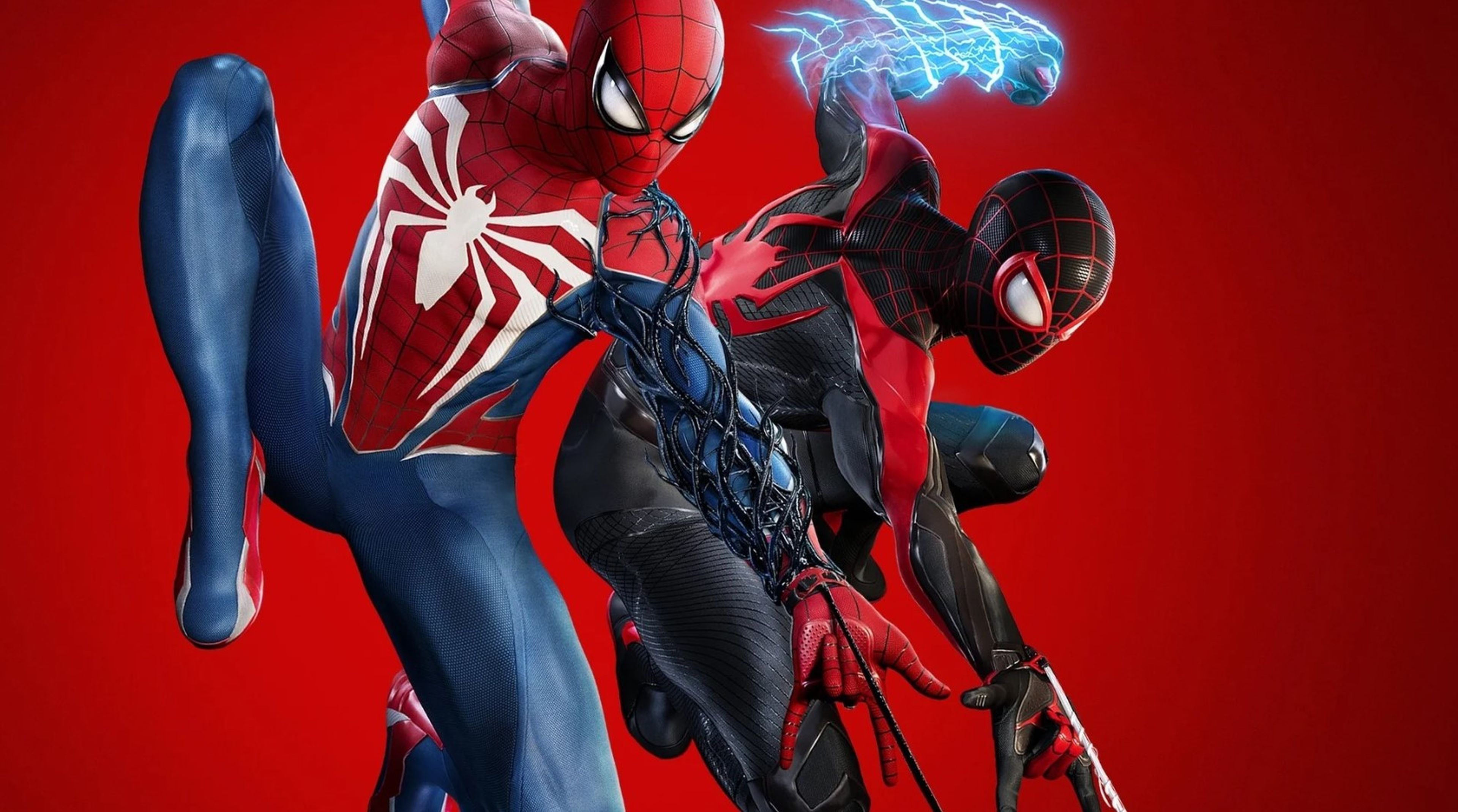 La mejor experiencia de Marvel’s SpiderMan te espera en GAME