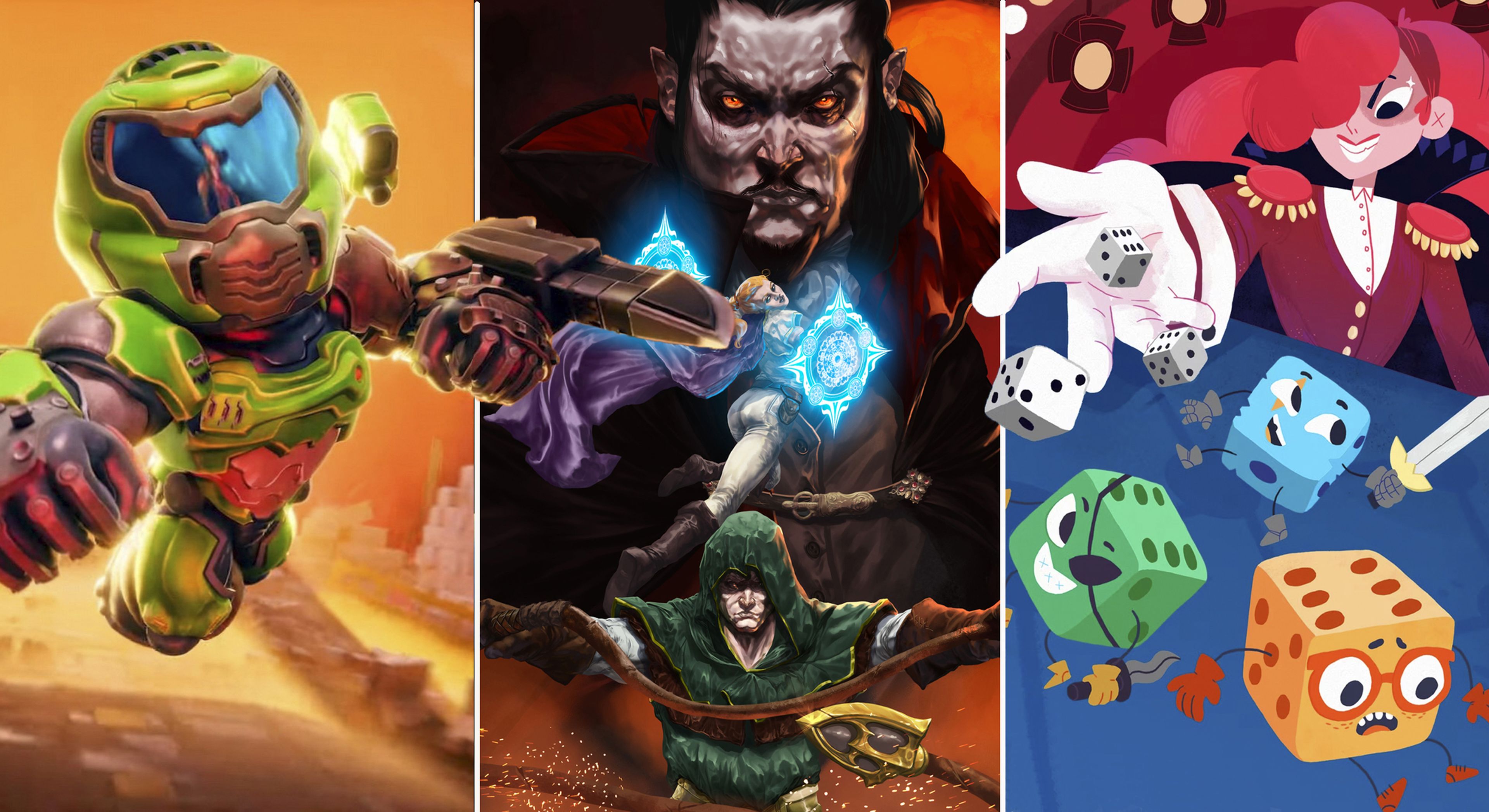 10 excelentes juegos multijugador online para iOS y Android
