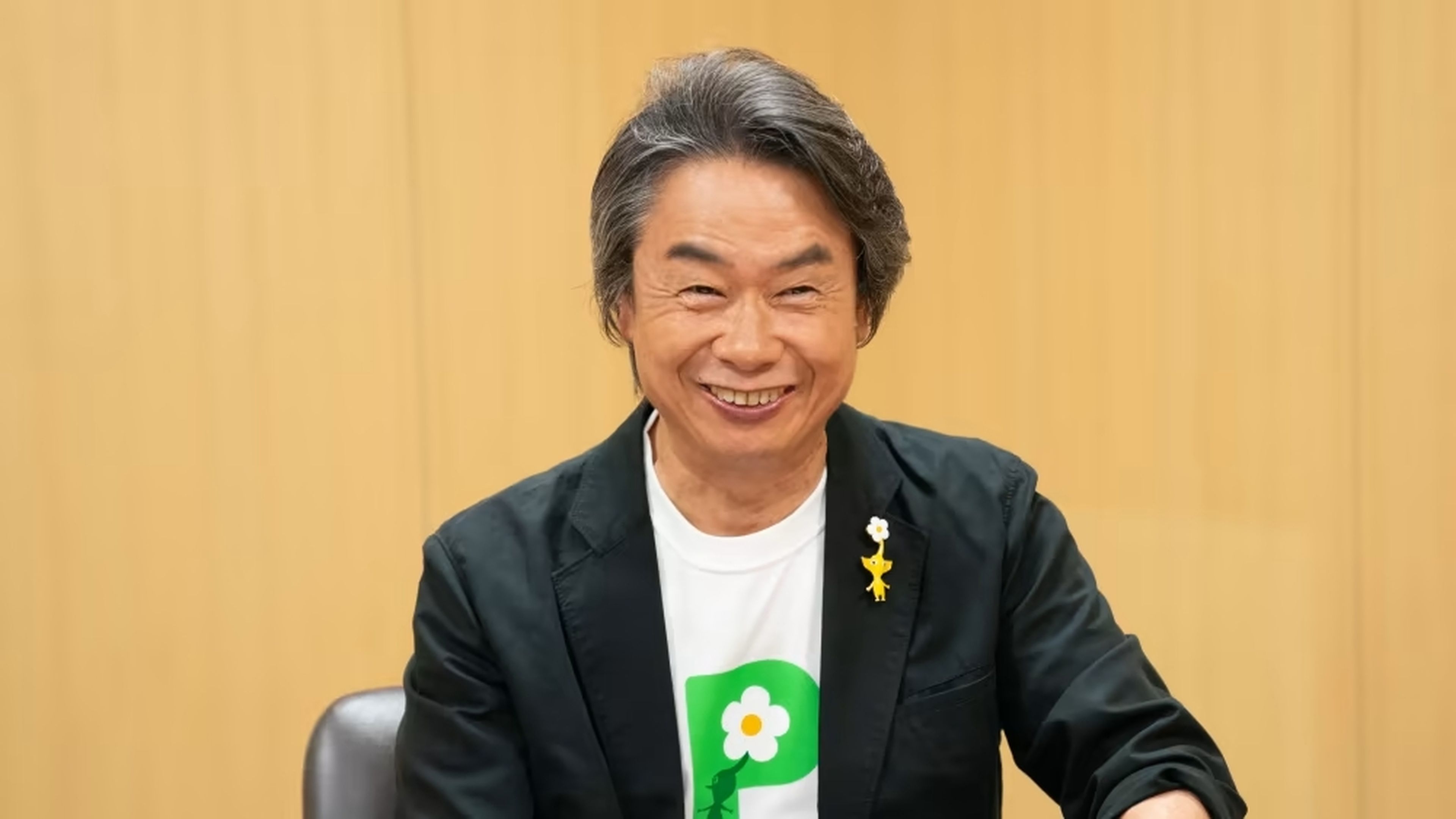 Miyamoto Pikmin