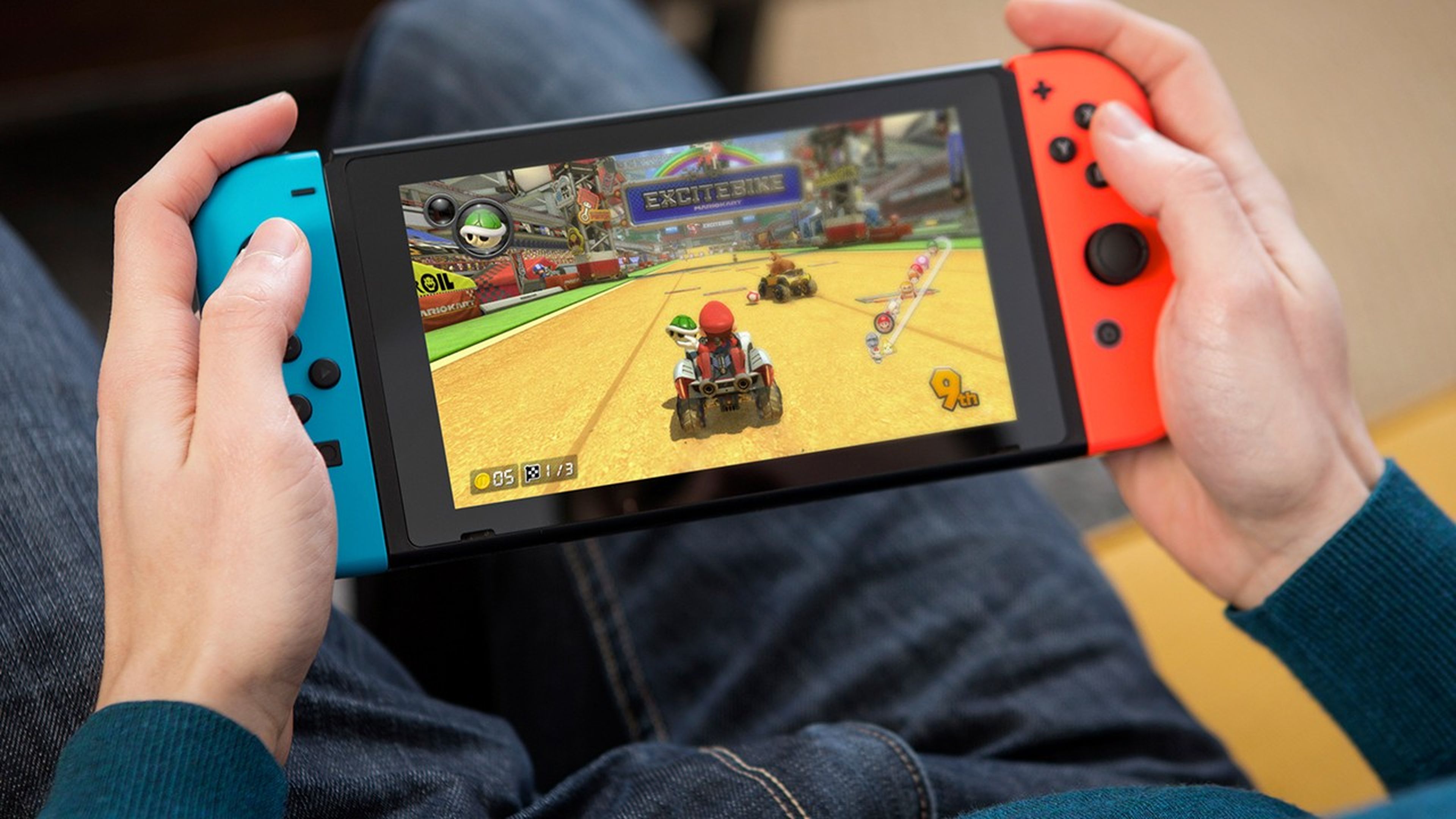 Ciberofertas de Nintendo Switch: más de 1000 juegos en oferta antes del  Black Friday - Meristation