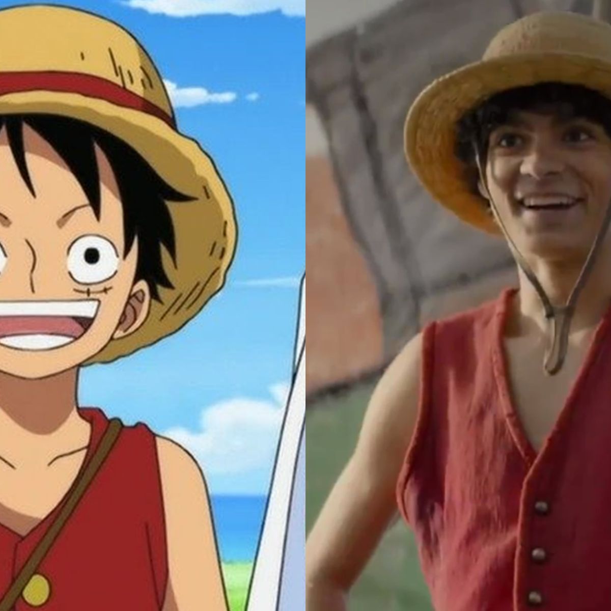 Crítica de la serie de One Piece en Netflix: la maldición de las  adaptaciones de mangas y animes se ha roto - Meristation