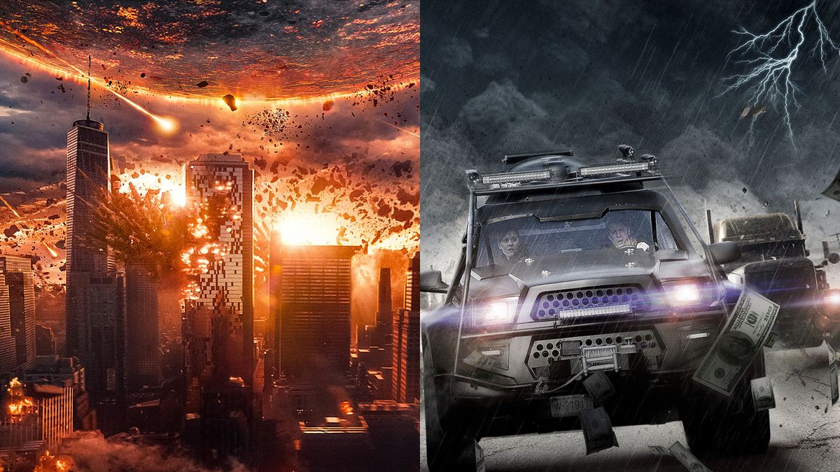 The Most Exaggerated Disaster Movies Ever Made: A Look into the Golden Age, 70s Classics, and Modern Flops